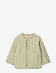 Liewood - Bea Jacket - quilted jackets - tea - 1