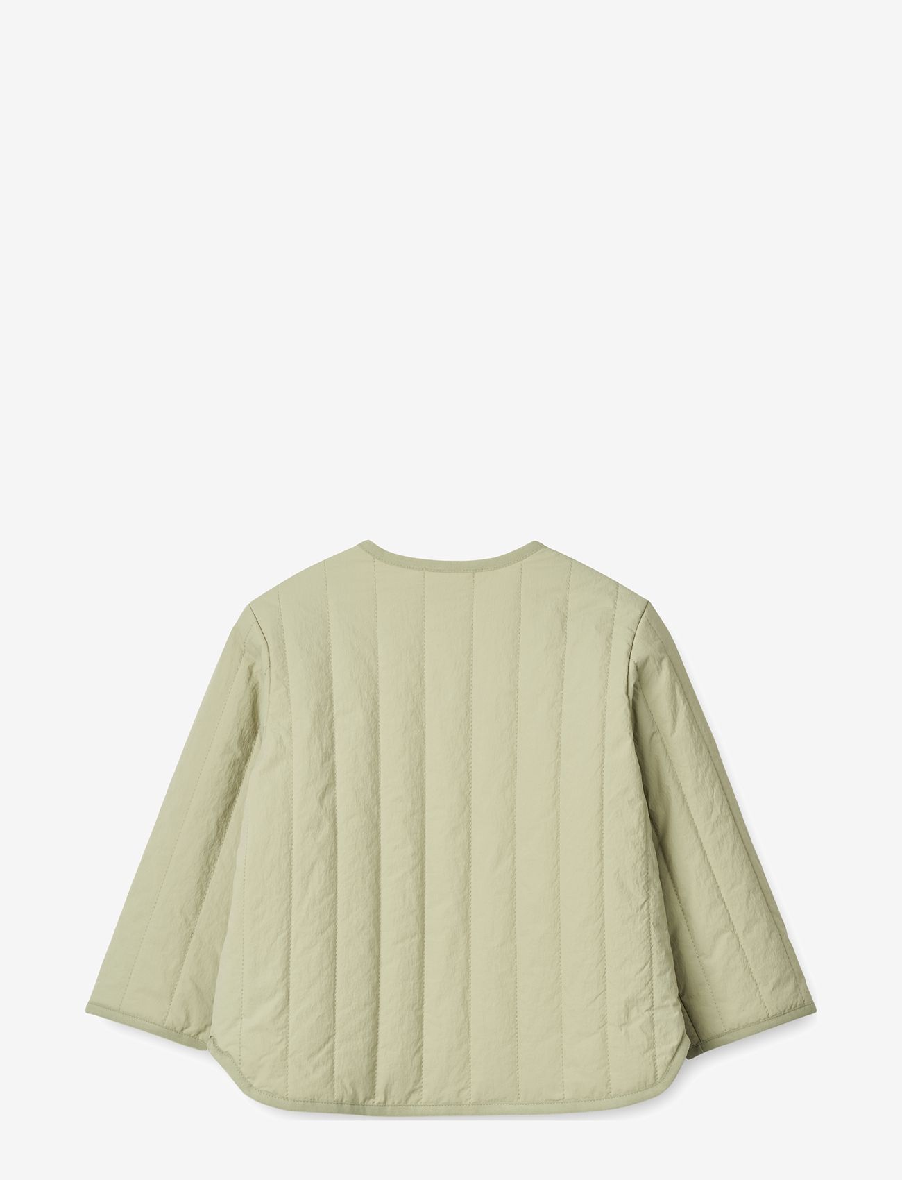 Liewood - Bea Jacket - efterårsjakker - tea - 1