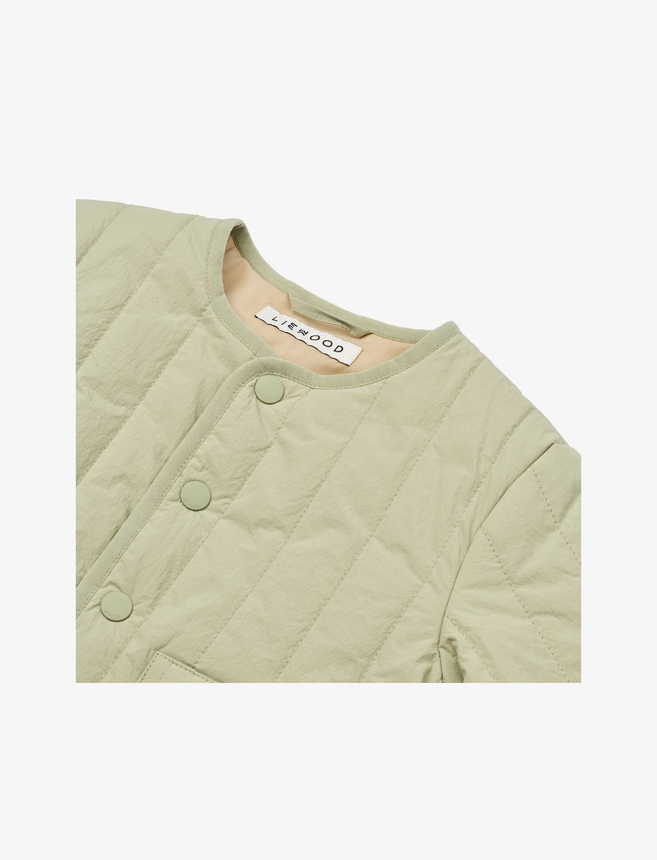Liewood - Bea Jacket - tea - 3