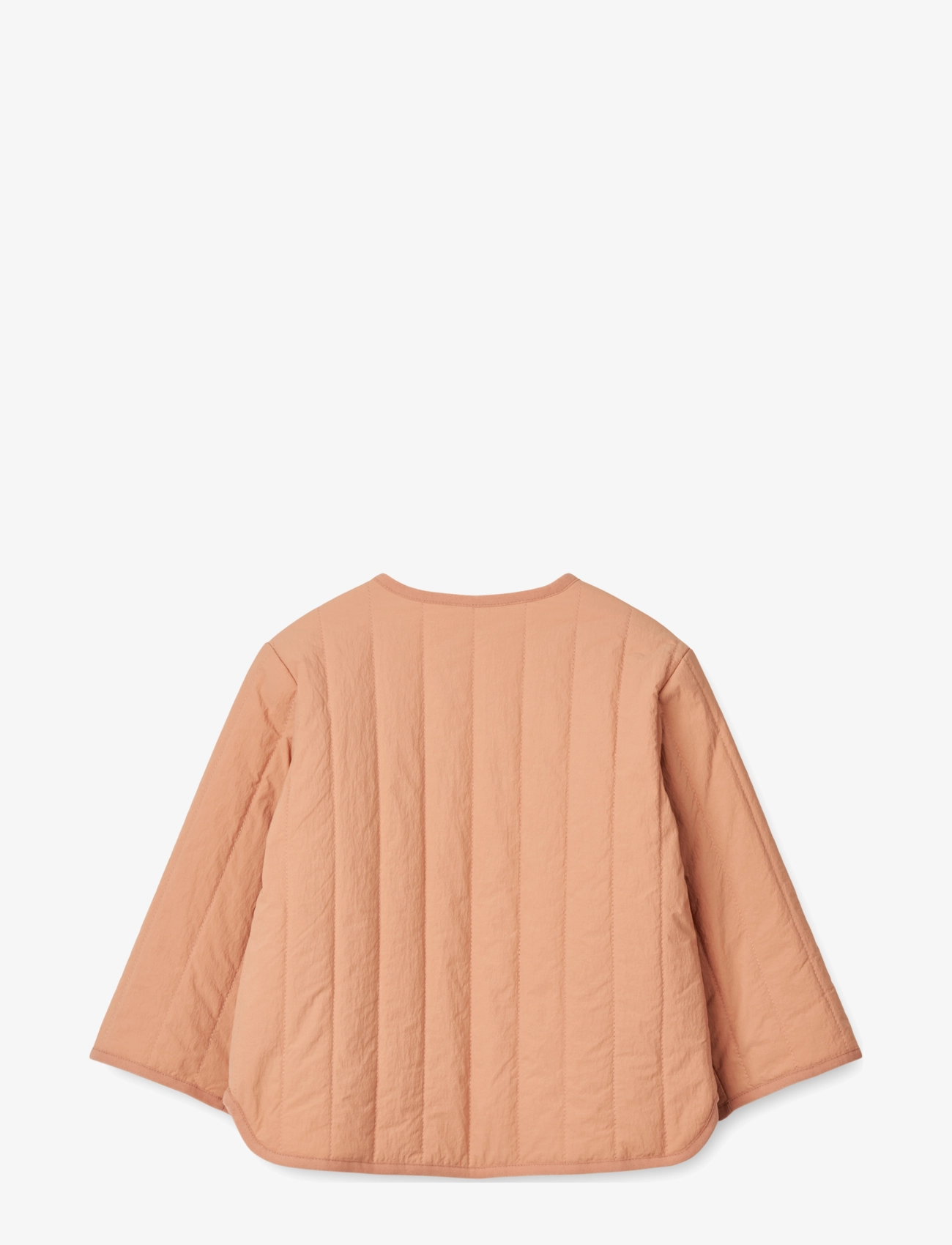 Liewood - Bea Jacket - tuscany rose - 1