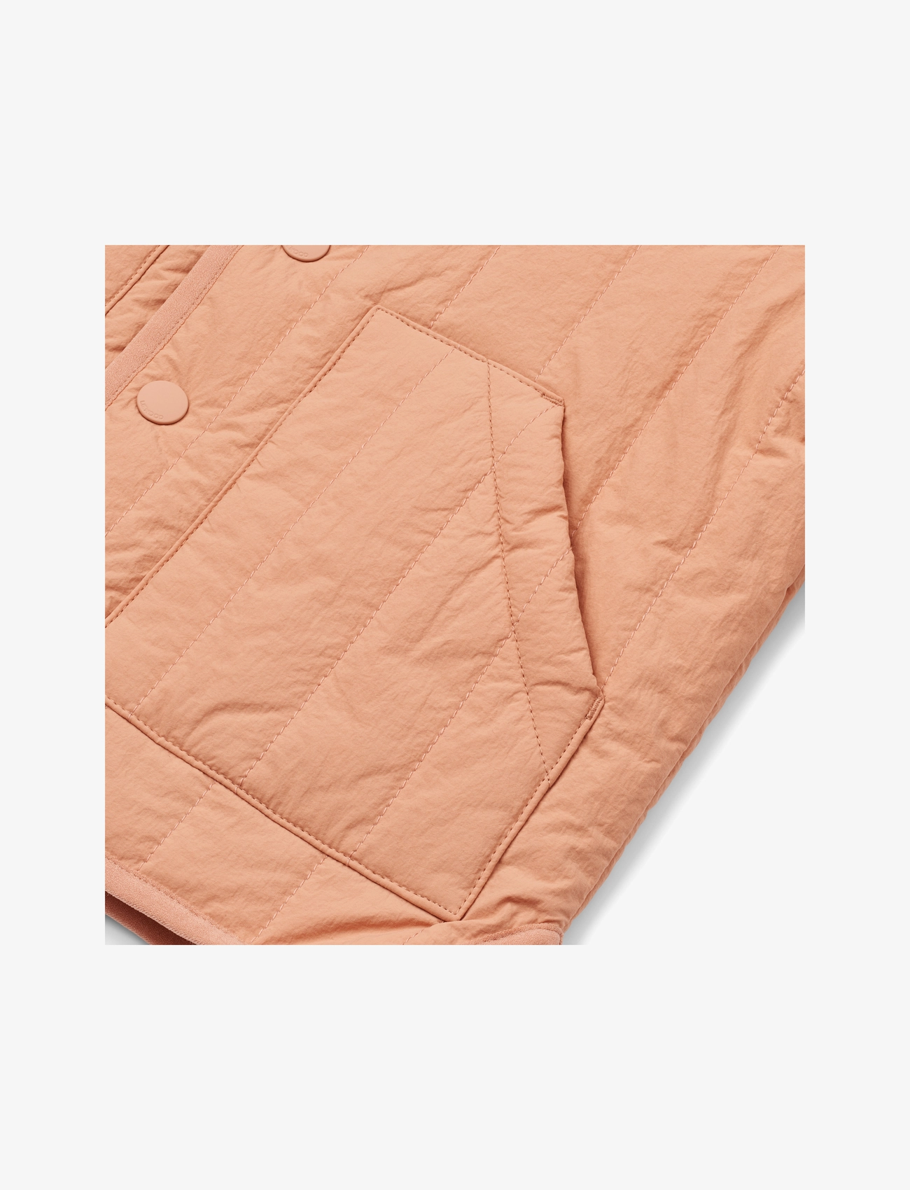 Liewood - Bea Jacket - tuscany rose - 3