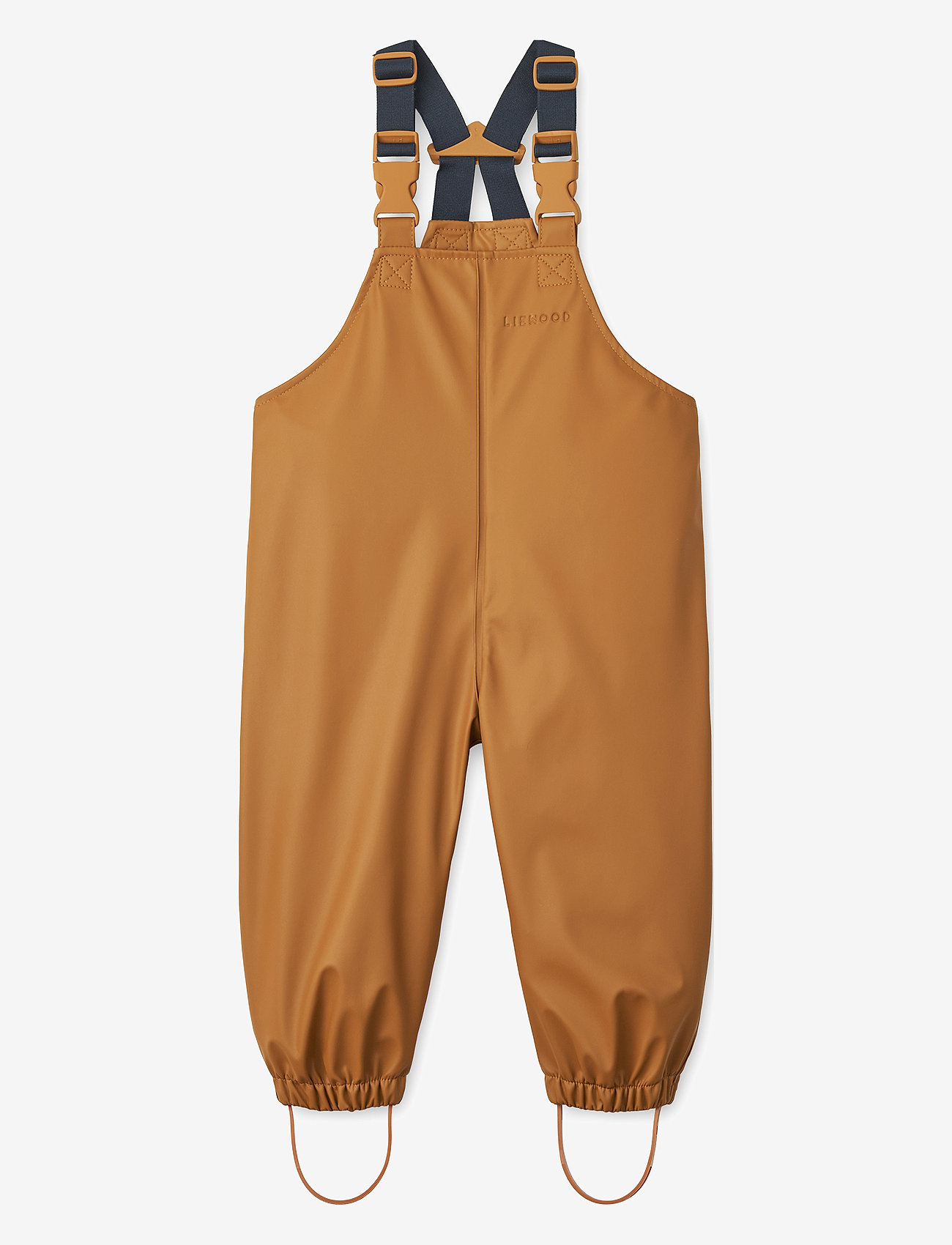 Liewood - Melodi Pants - golden caramel - 0