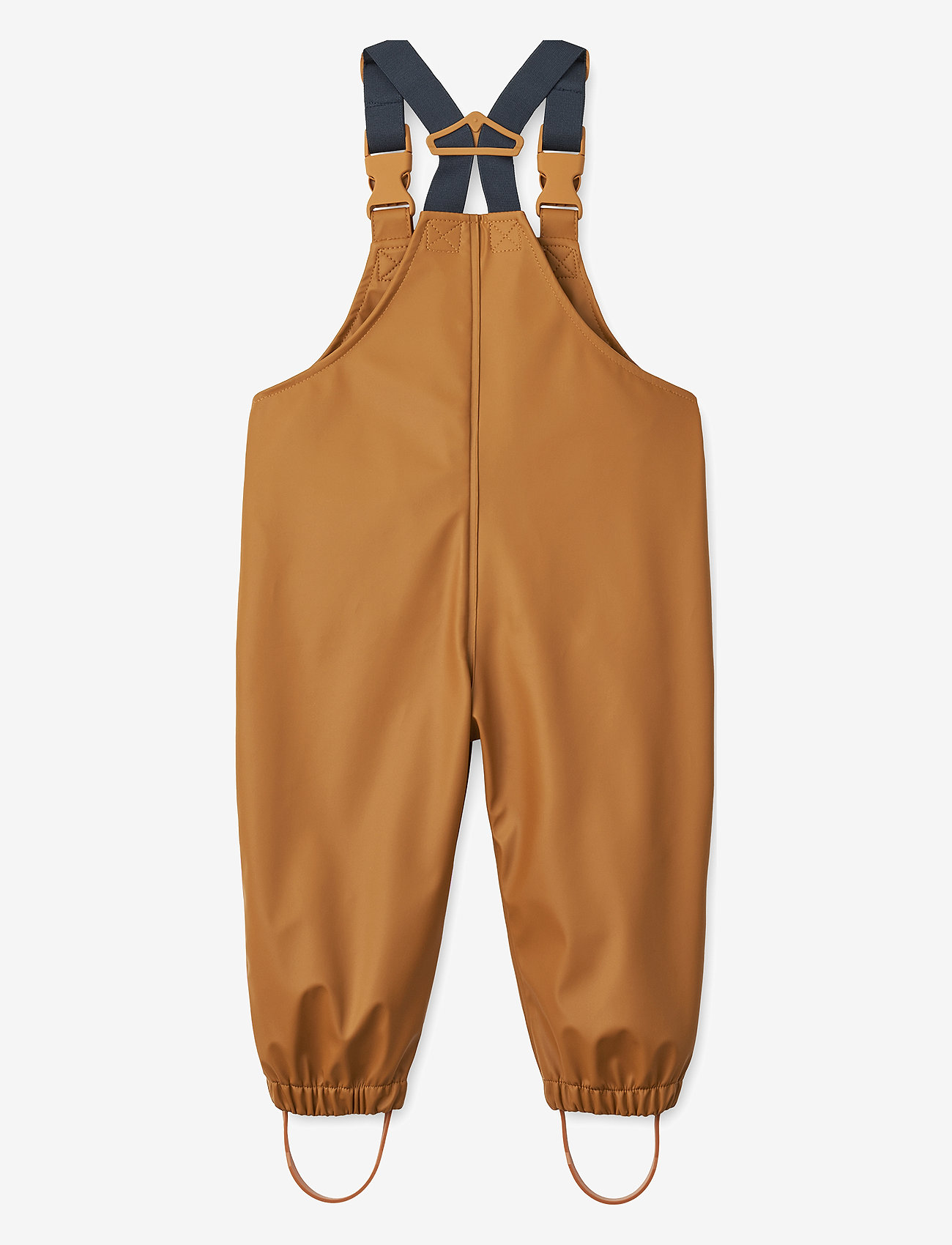 Liewood - Melodi Pants - golden caramel - 1