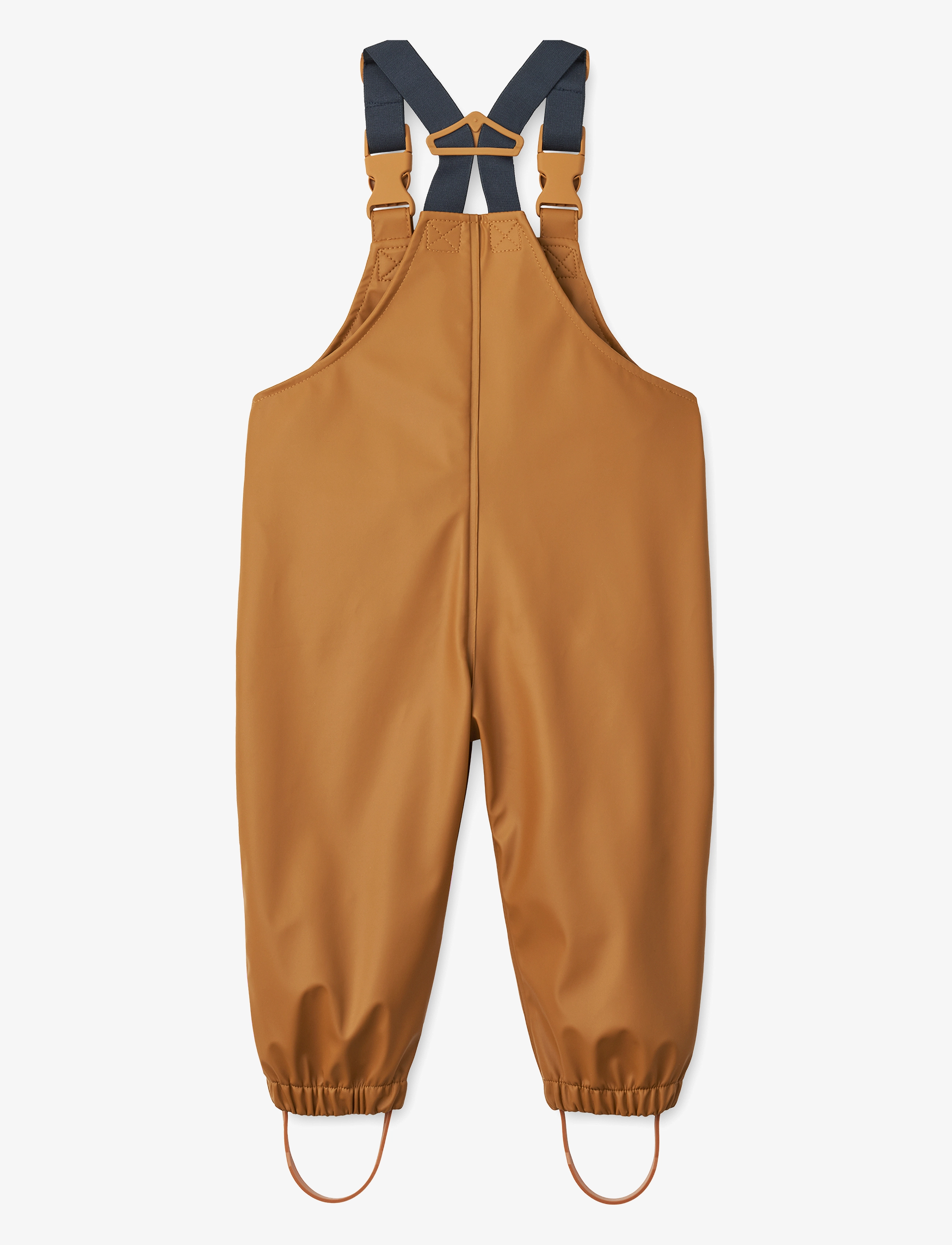 Liewood - Melodi Pants - golden caramel - 1