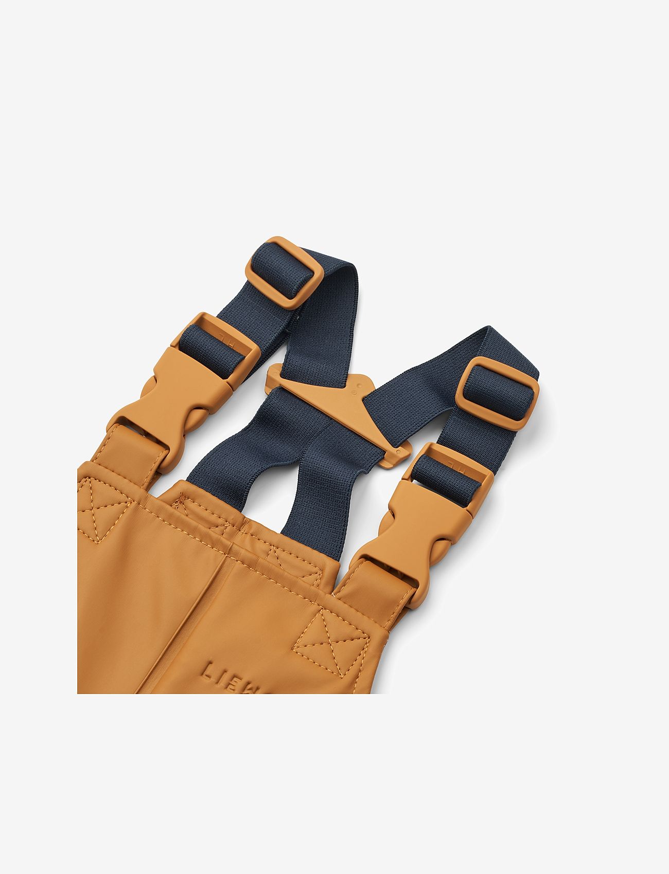 Liewood - Melodi Pants - golden caramel - 2