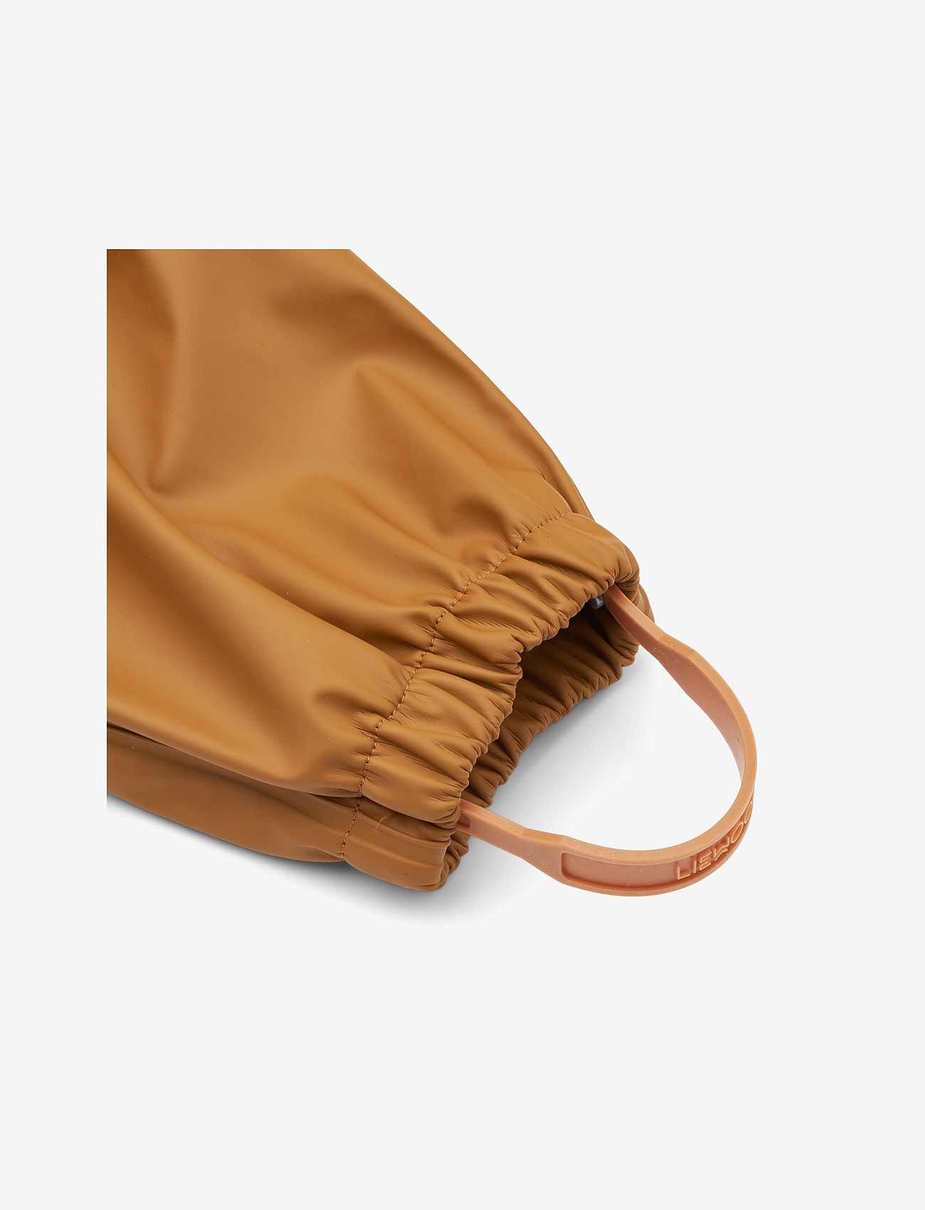 Liewood - Melodi Pants - golden caramel - 3