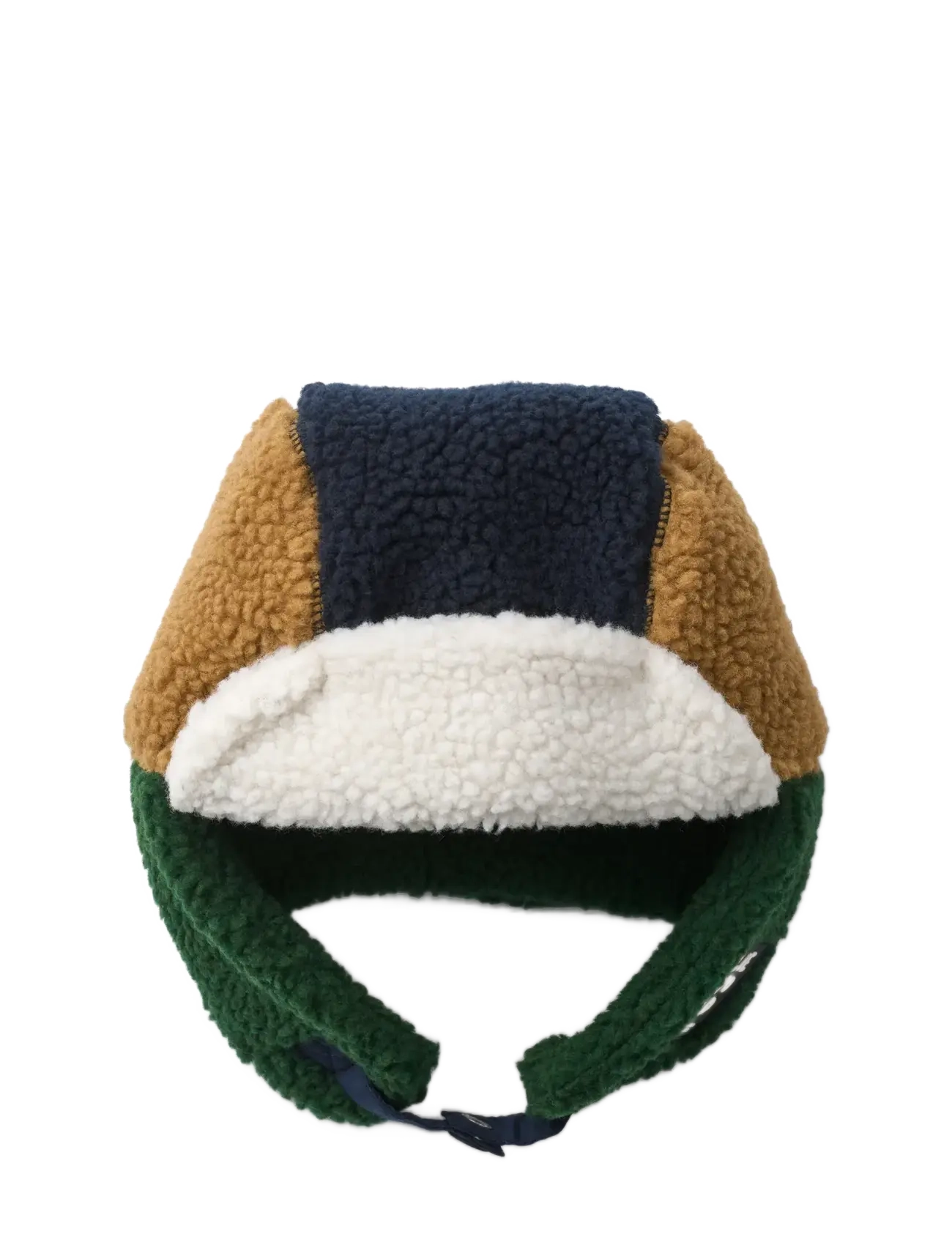 Liewood Bravo Pile Hat - Liewood - CLASSIC NAVY MULTI MIX / multi