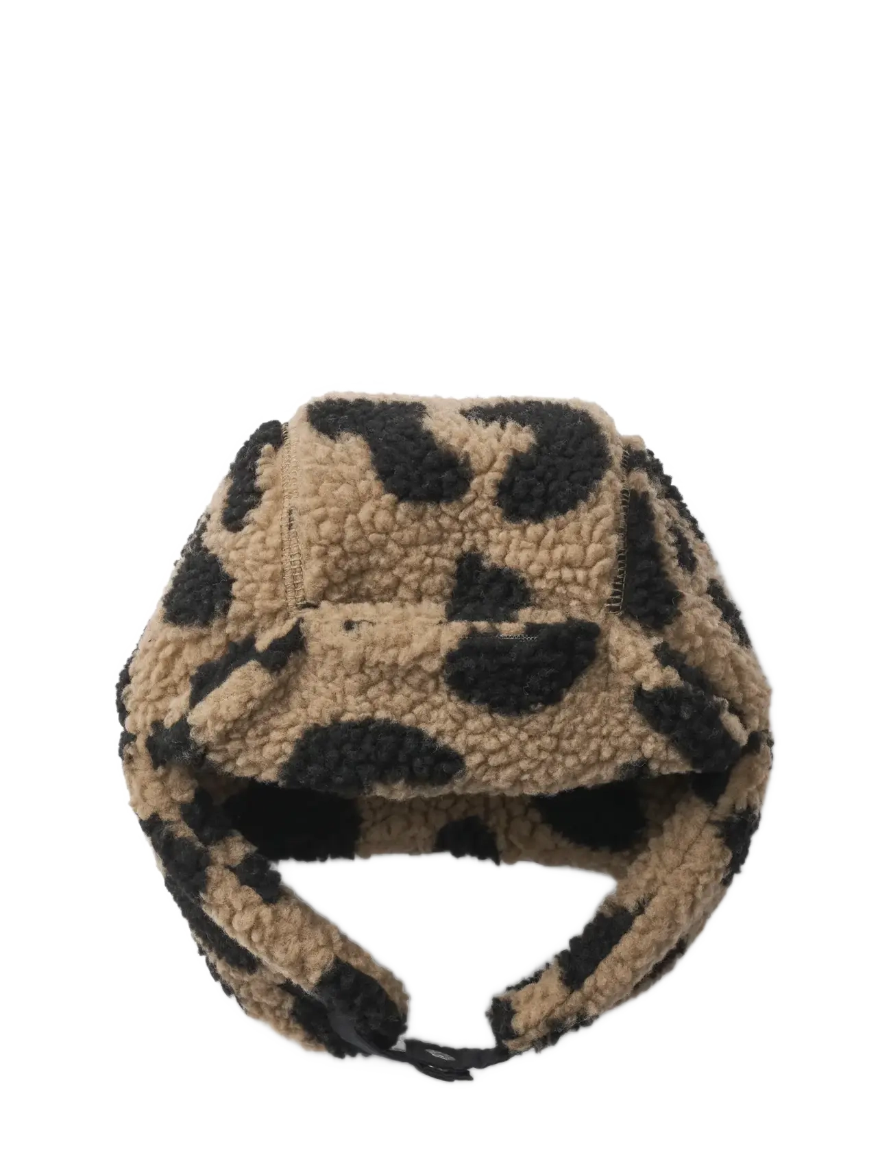 Liewood Bravo Pile Hat - Liewood - MEGA LEO / OAT MIX / undefined