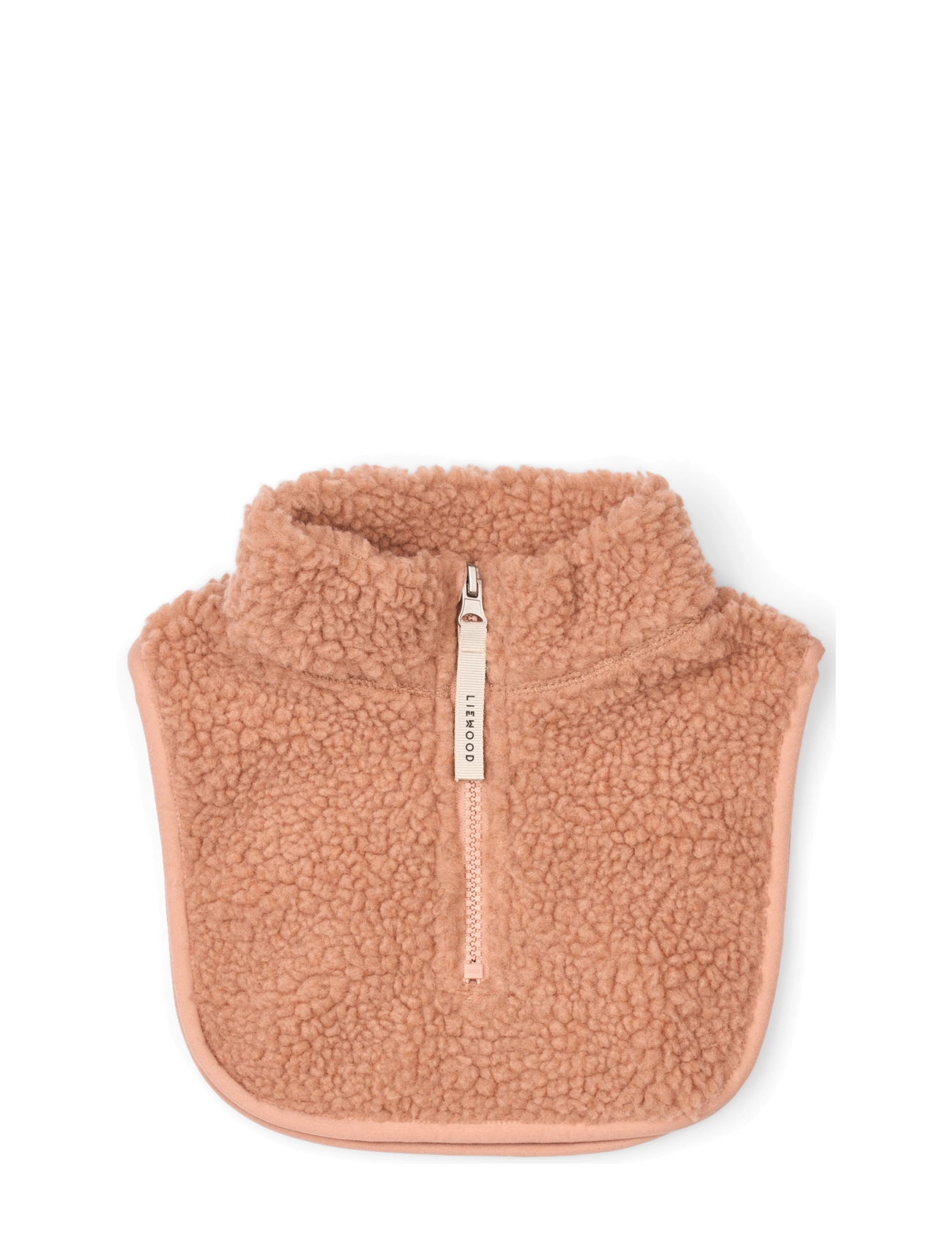 Liewood Vilo pile neckwarmer - Kaklo movos - PALE TUSCANY / beige