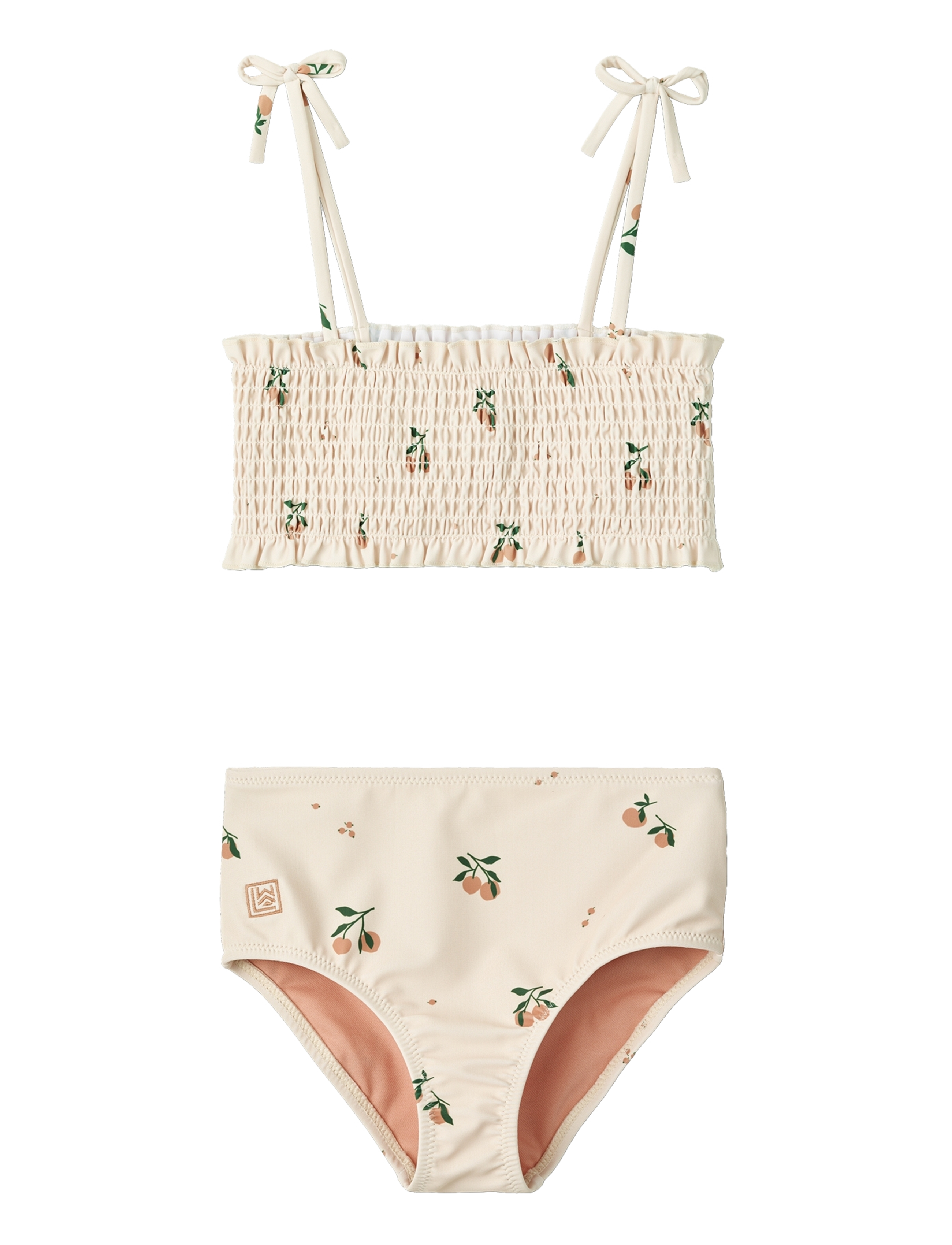 PEACH / SEA SHELL