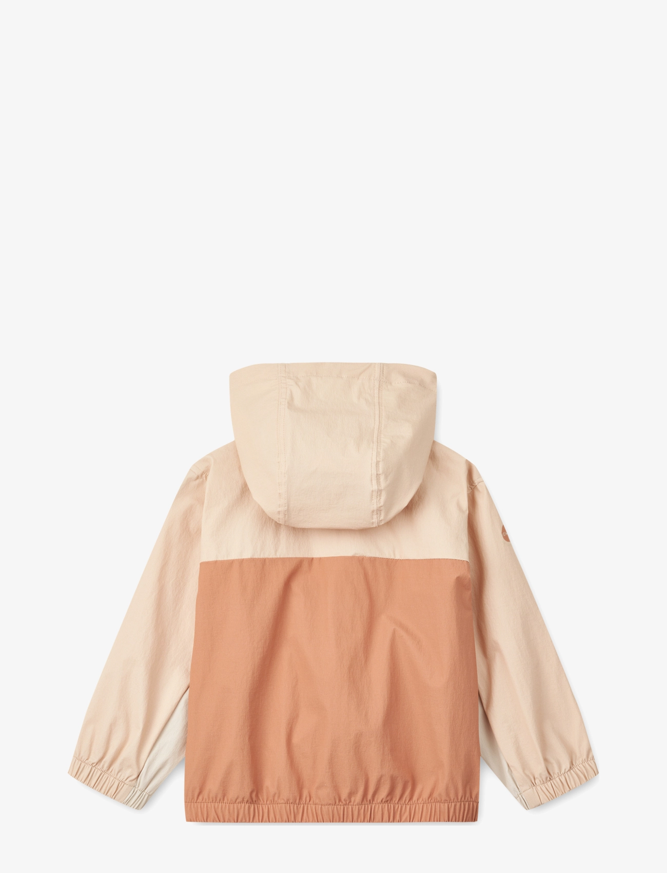 Liewood - Mone Windbreaker - apple blossom mix - 1
