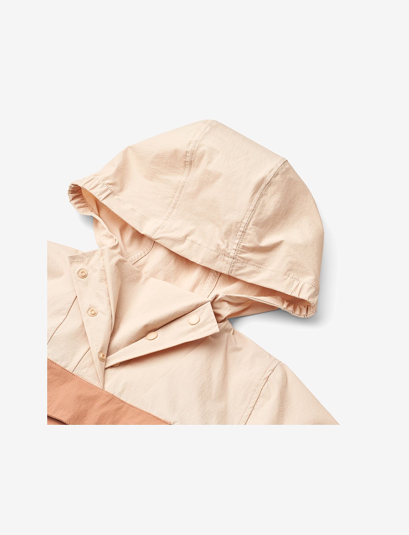 Liewood - Mone Windbreaker - apple blossom mix - 2
