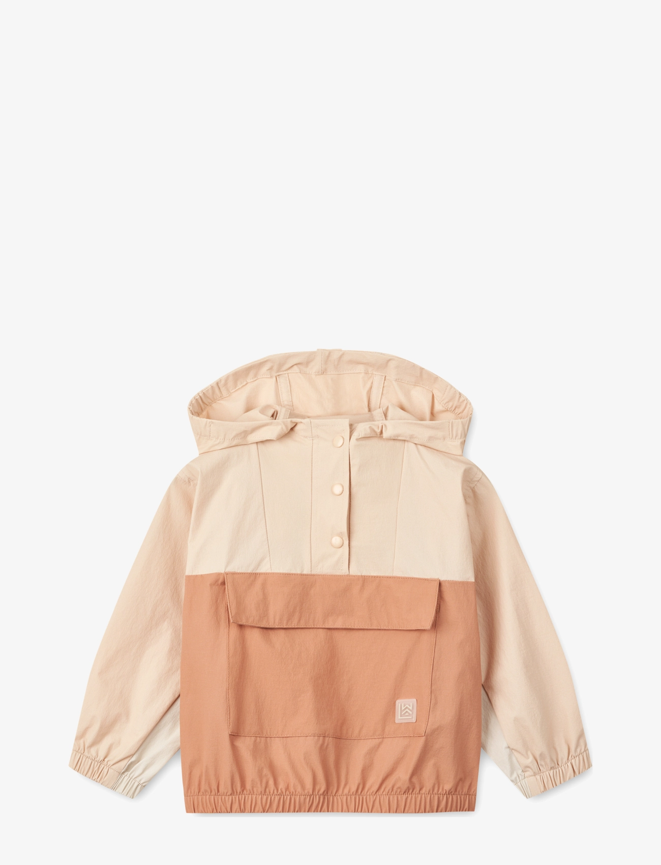 Mone Windbreaker - APPLE BLOSSOM MIX