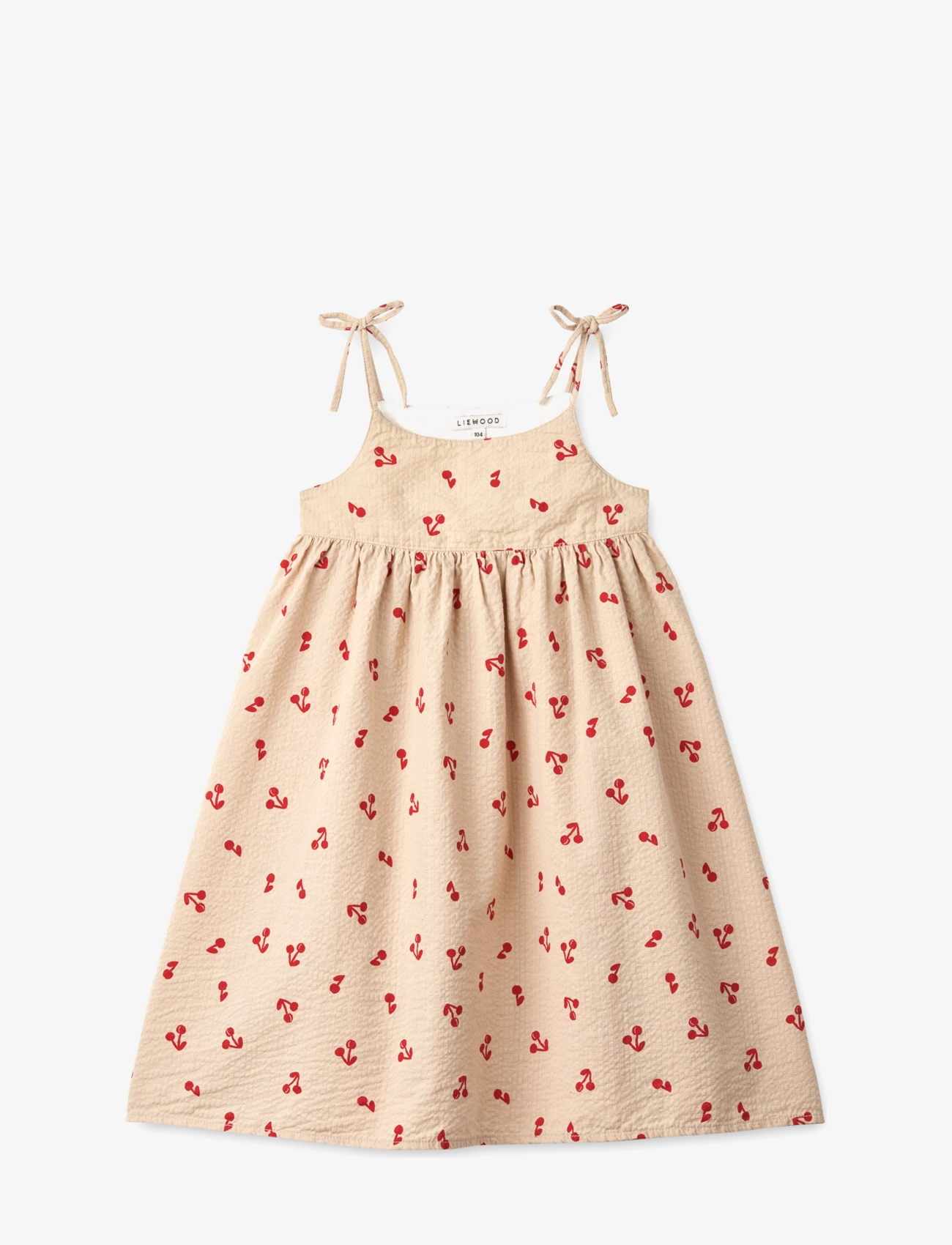CHERRIES / APPLE BLOSSOM