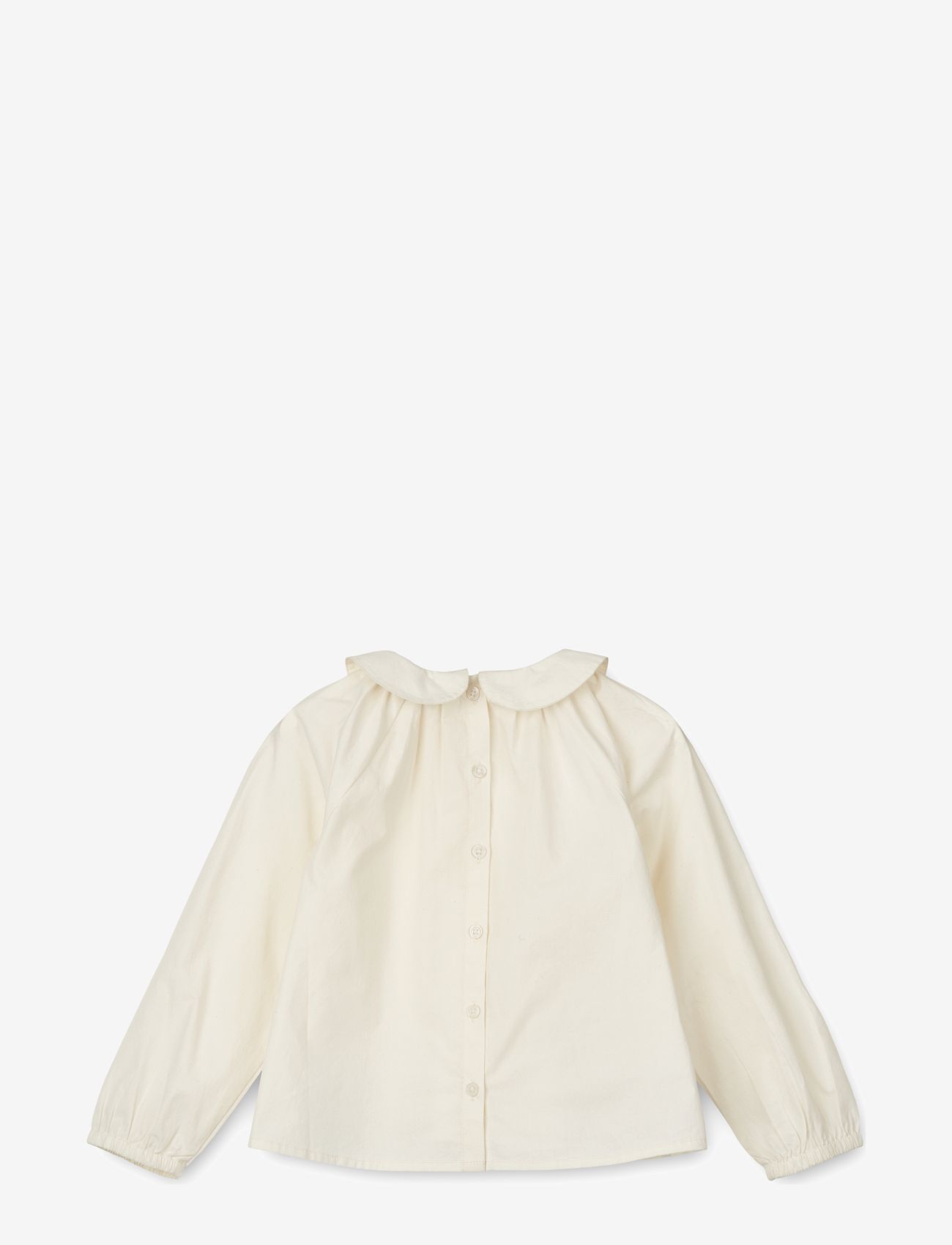 Liewood - Rhea Top - creme de la creme - 1