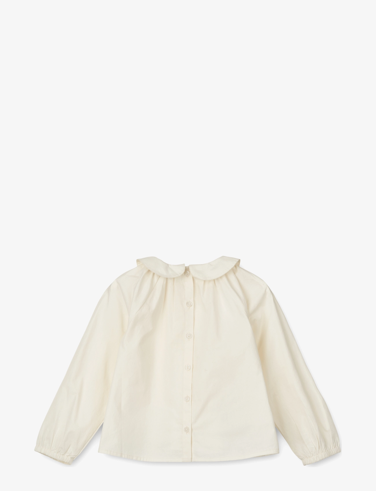 Liewood - Rhea Top - creme de la creme - 1
