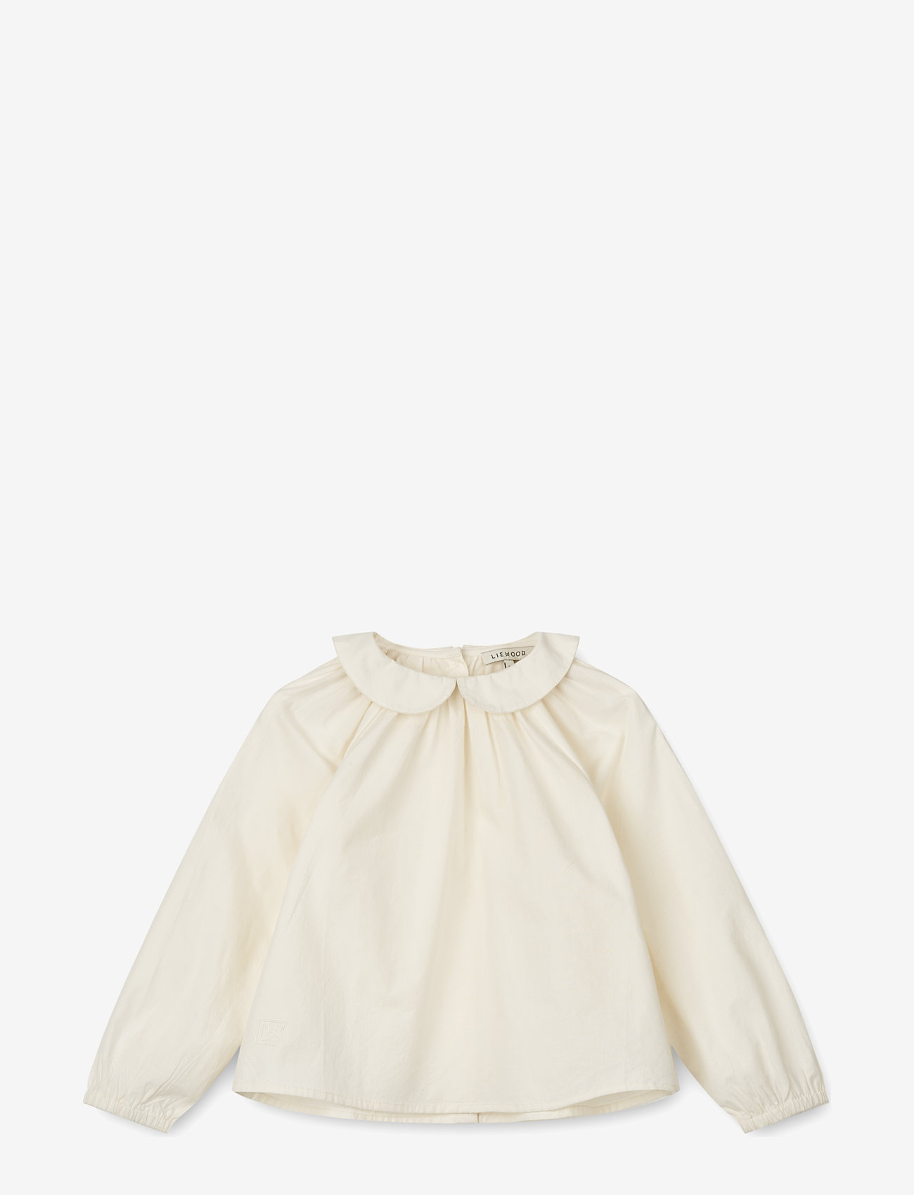 Liewood - Rhea Top - creme de la creme - 0