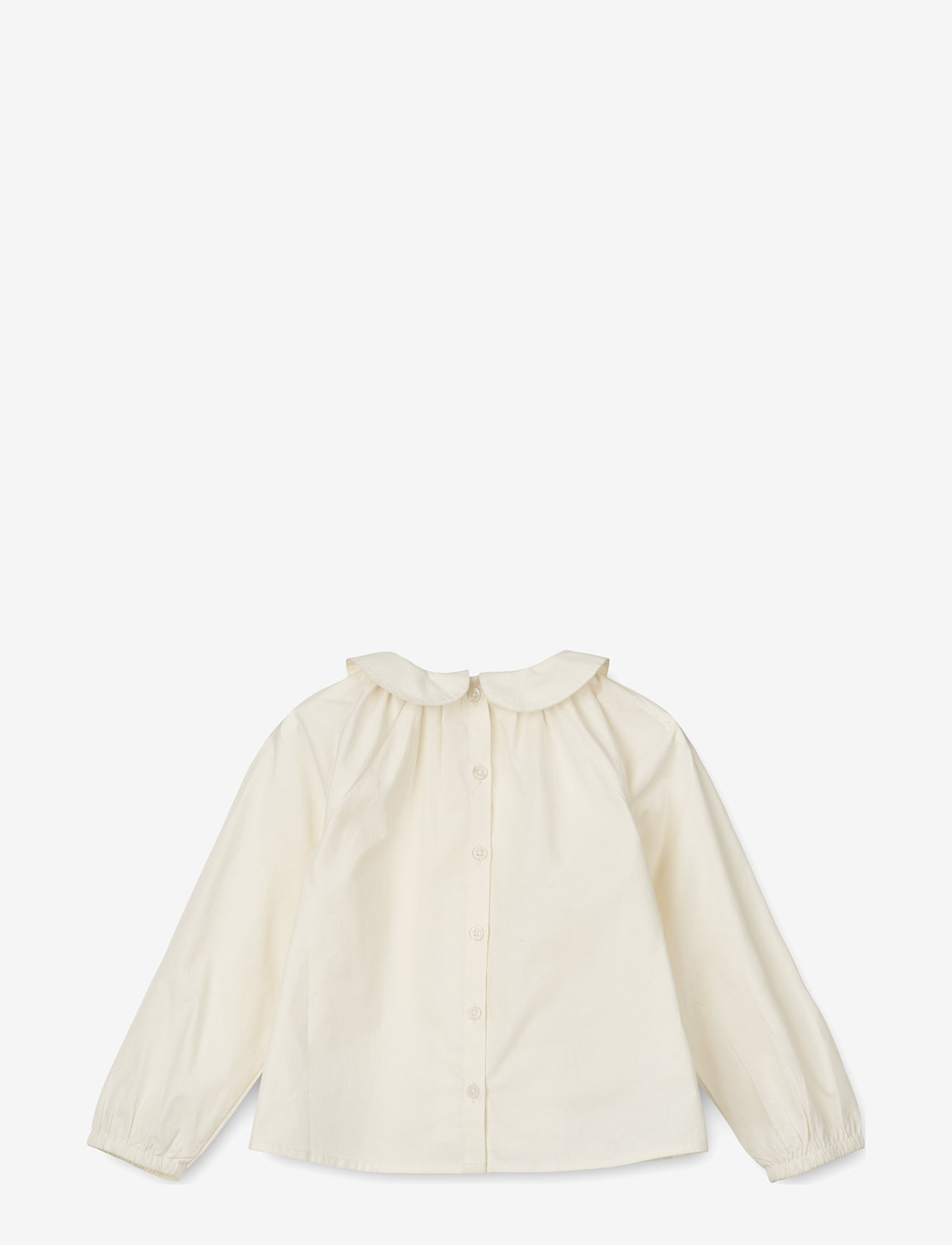 Liewood - Rhea Top - creme de la creme - 1