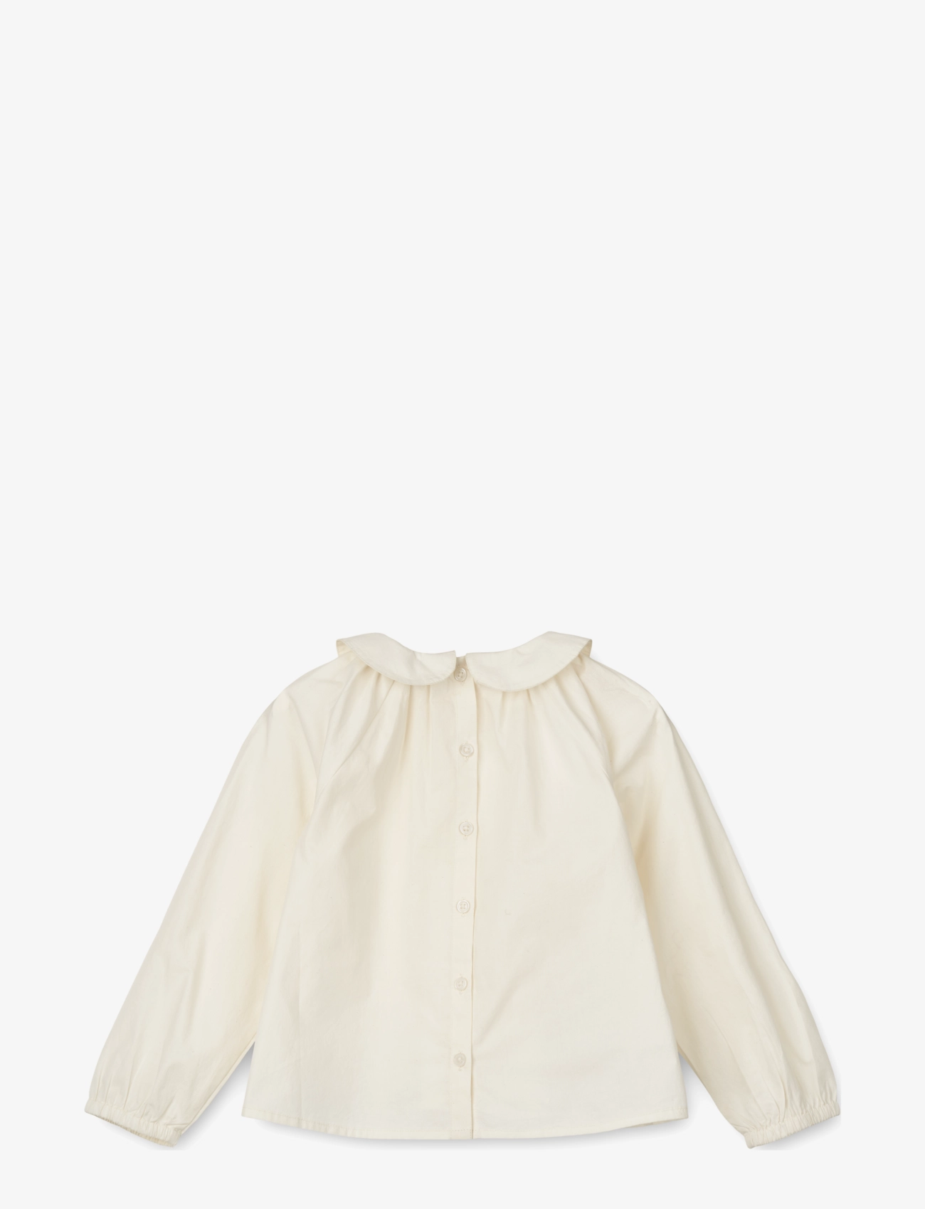 Liewood - Rhea Top - creme de la creme - 2
