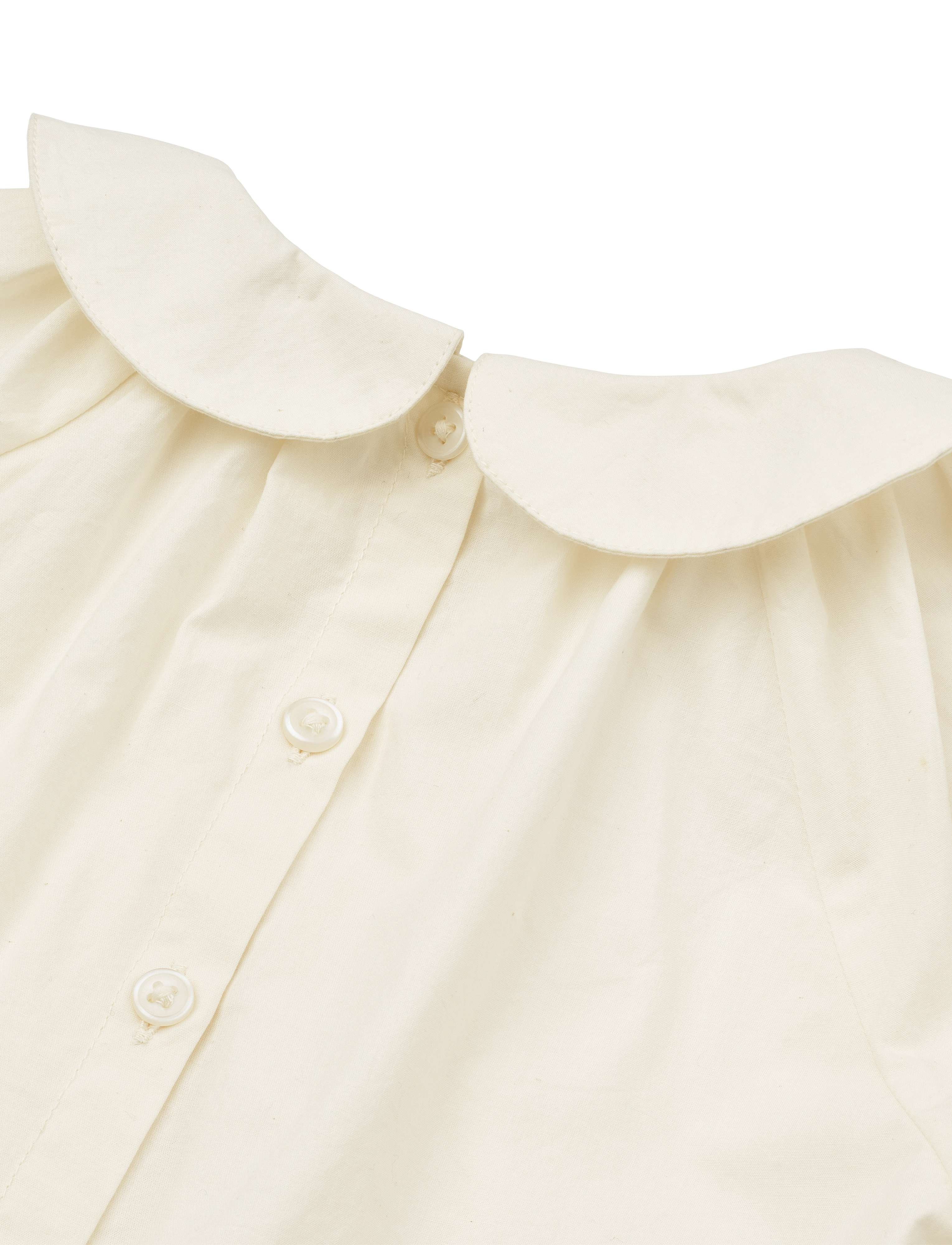 Liewood - Rhea Top - creme de la creme - 5