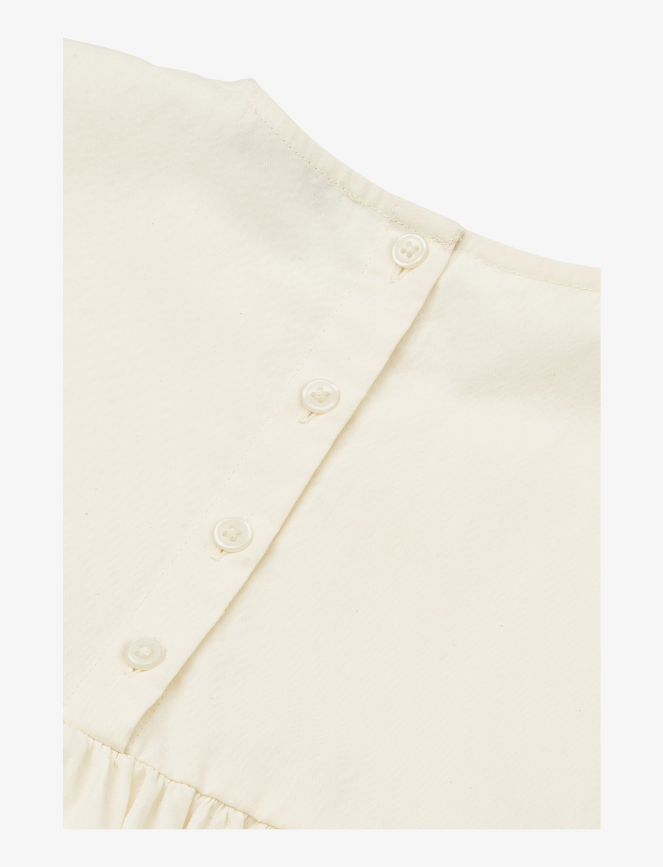 Liewood - Gudrun dress - creme de la creme - 2