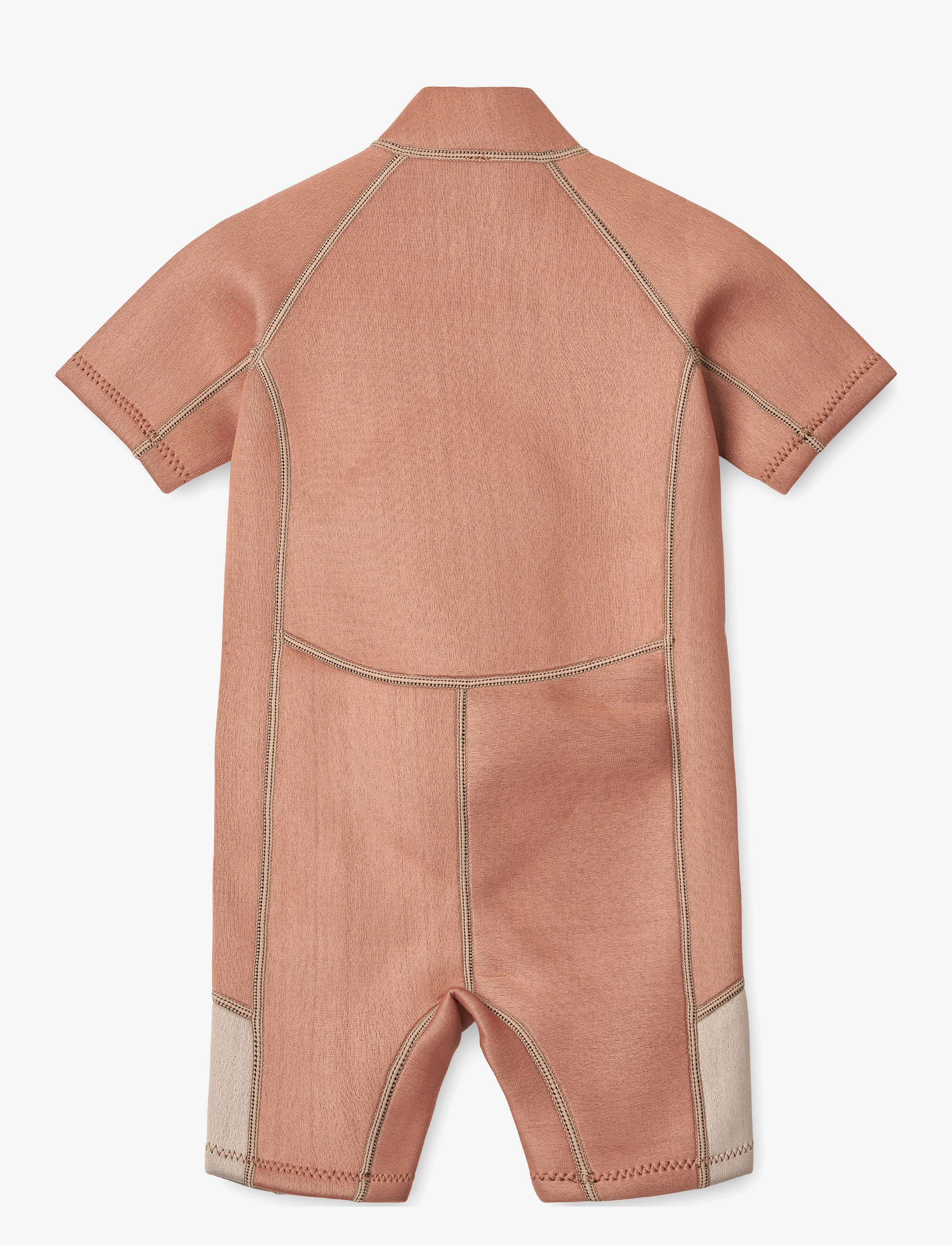 Liewood - Alessi Shortsleeve Wetsuit - tuscany rose - 2