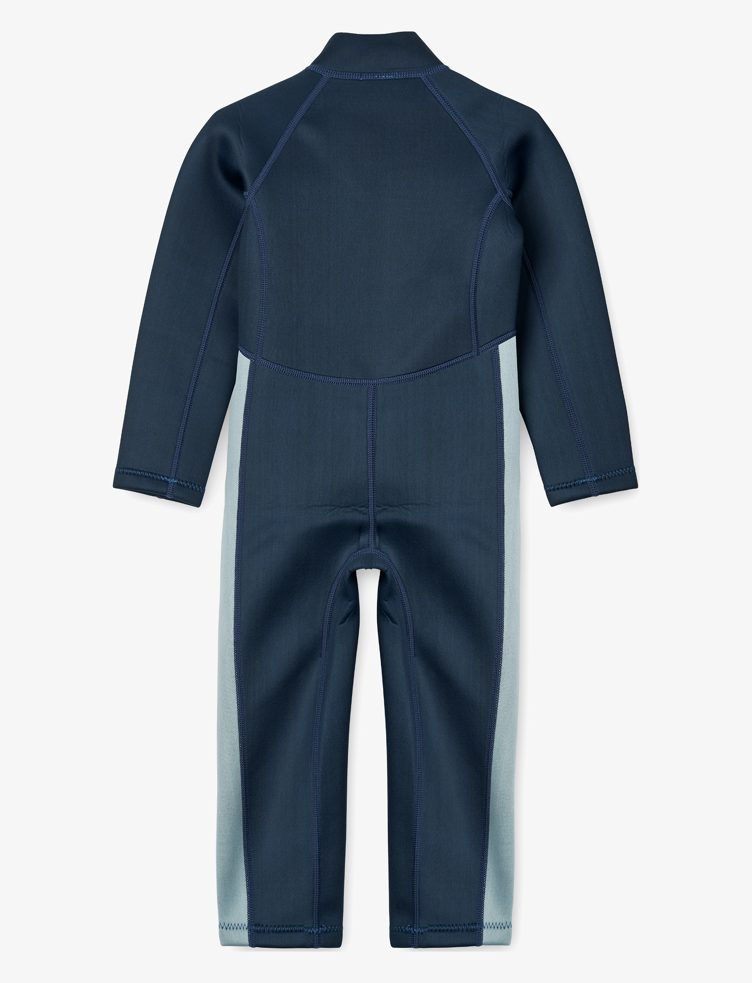 Liewood - Maverick Longsleeve Wetsuit - classic navy - 1