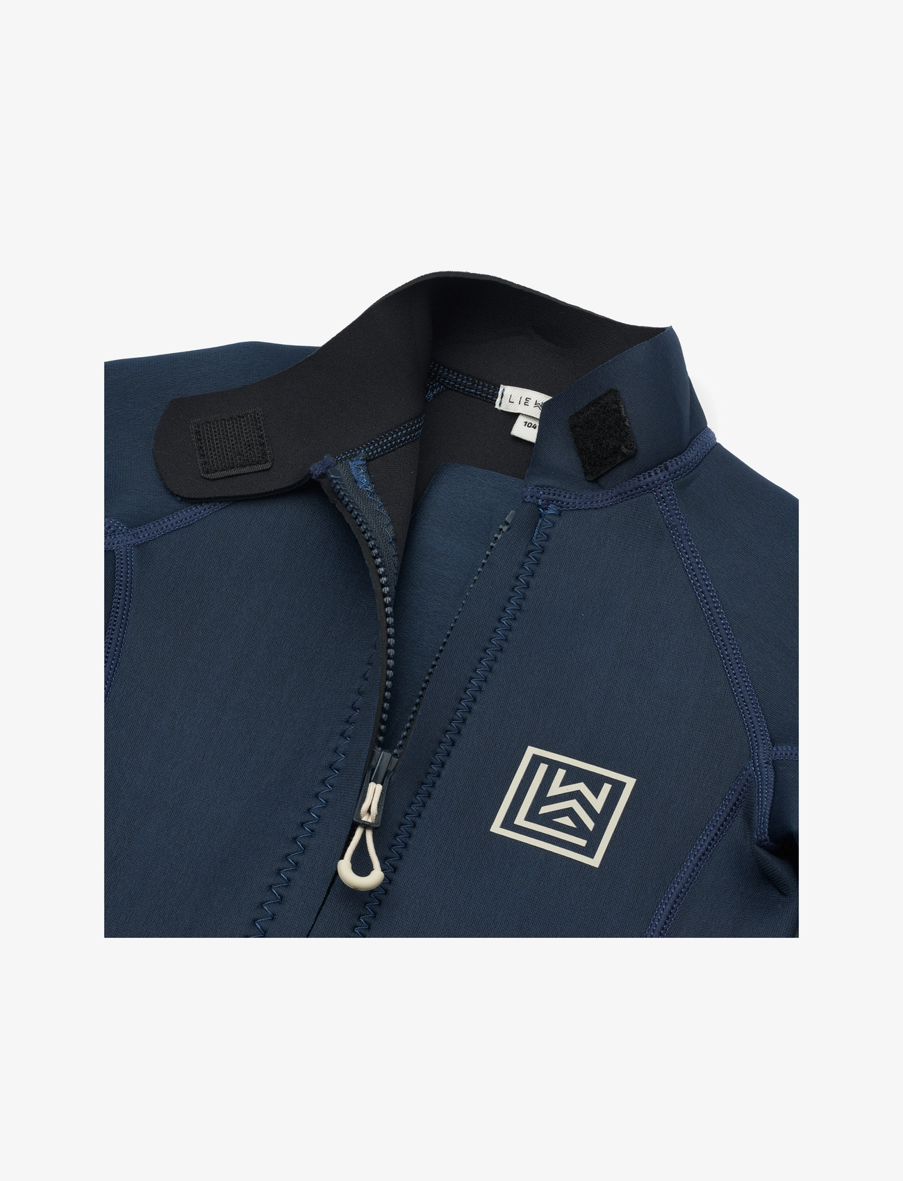 Liewood - Maverick Longsleeve Wetsuit - classic navy - 2