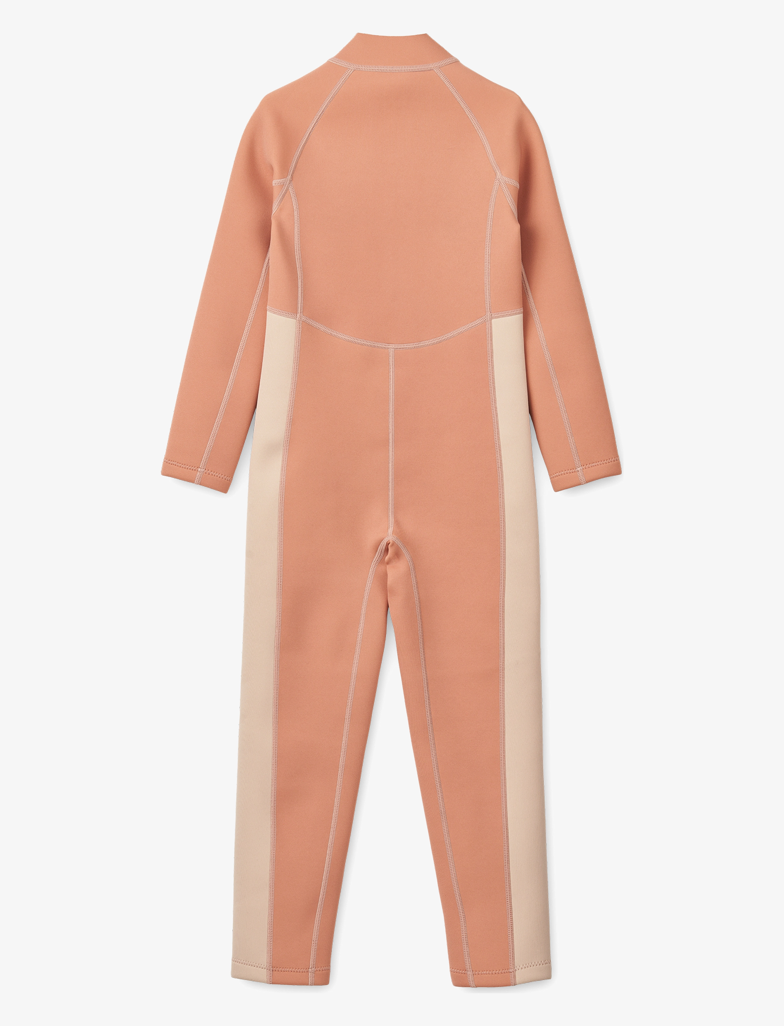 Liewood - Maverick Longsleeve Wetsuit - tuscany rose - 1