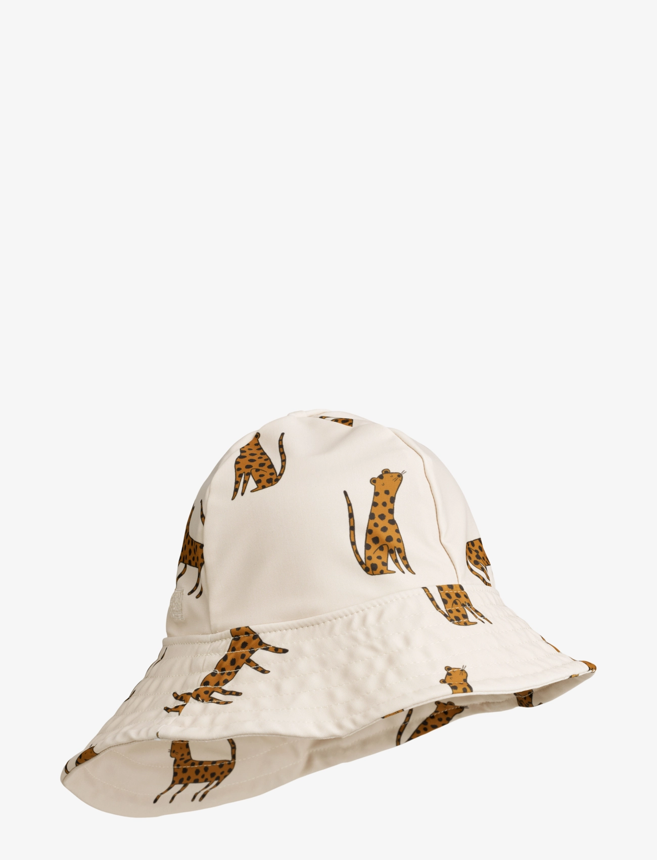 LEOPARD / SANDY