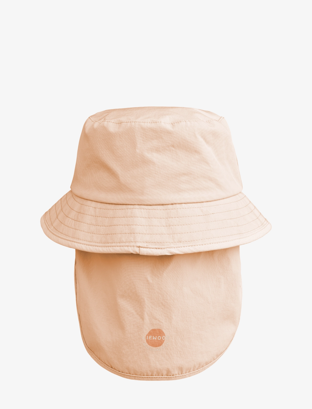 Liewood - Damona Bucket Hat - apple blossom - 2