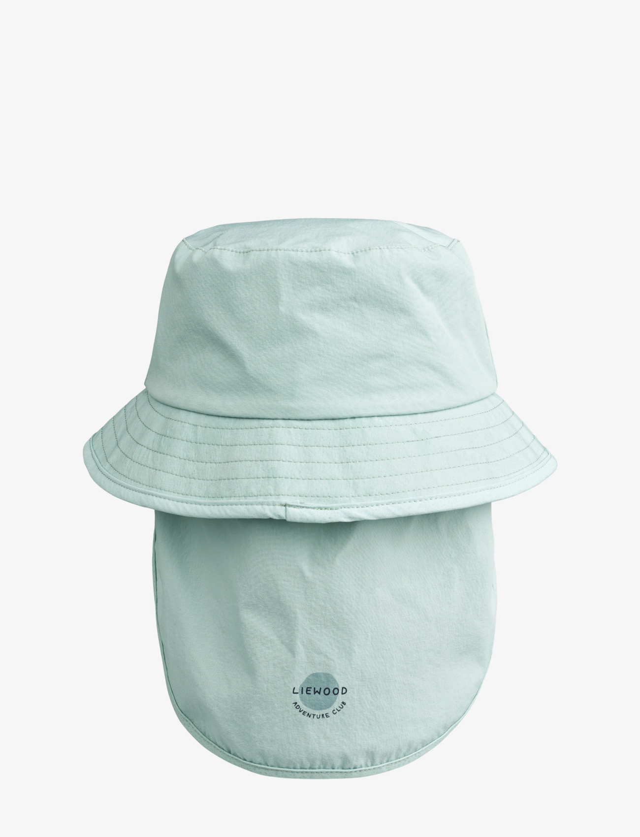 Liewood - Damona Bucket Hat - ice blue - 1