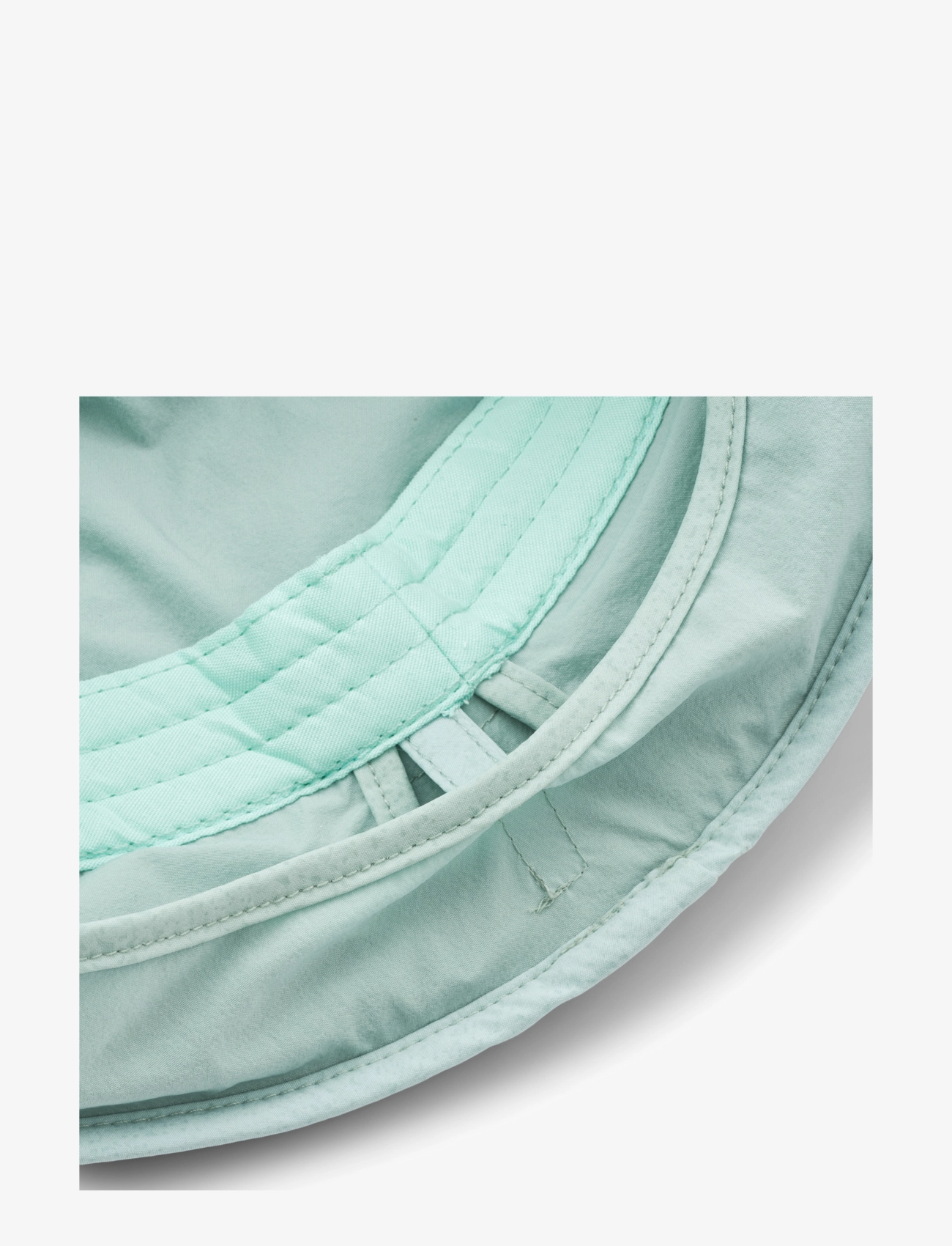Liewood - Damona Bucket Hat - ice blue - 2