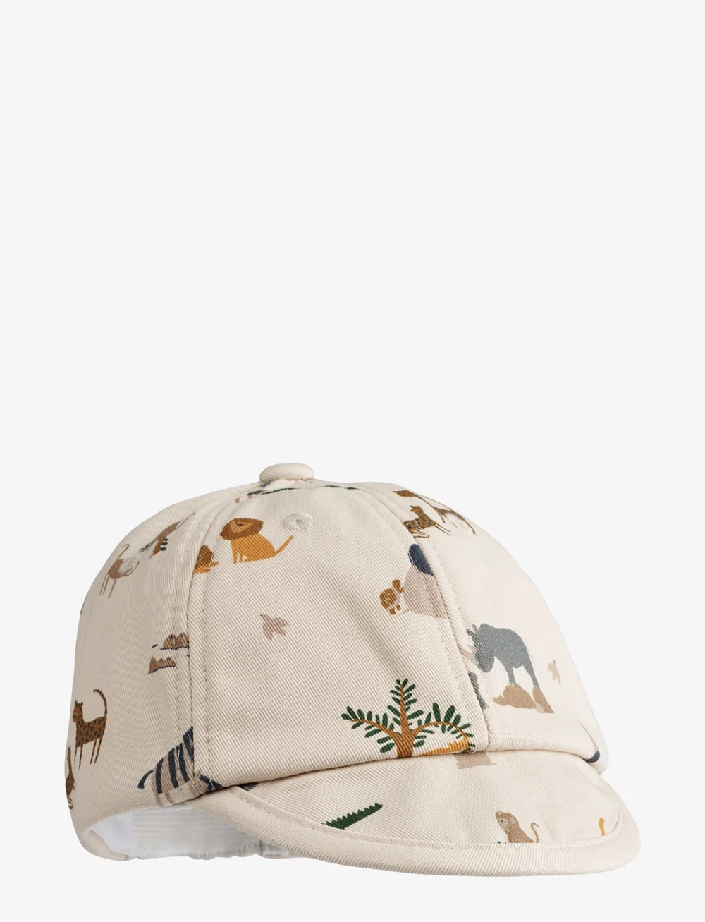 Baby sports cap cheap