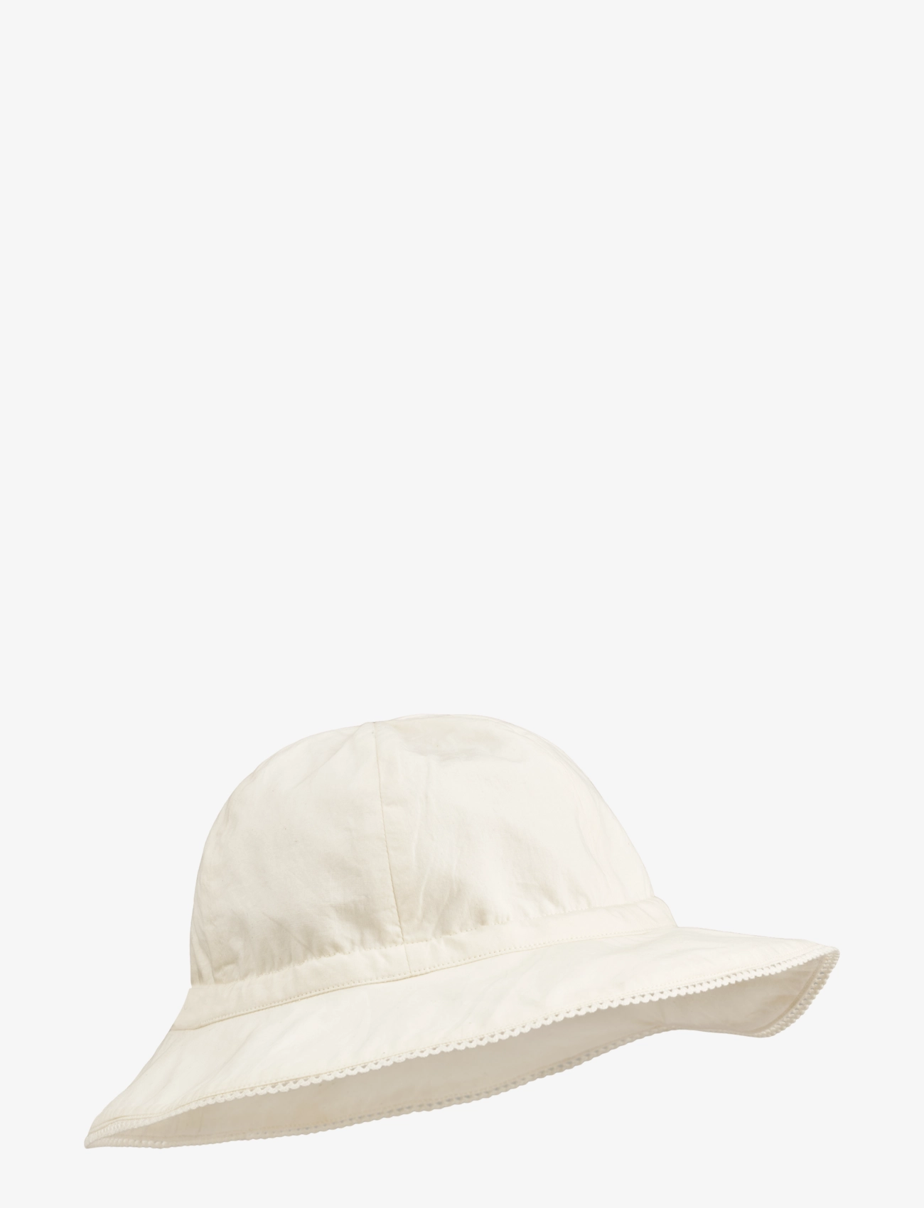 Norene bucket hat - CREME DE LA CREME