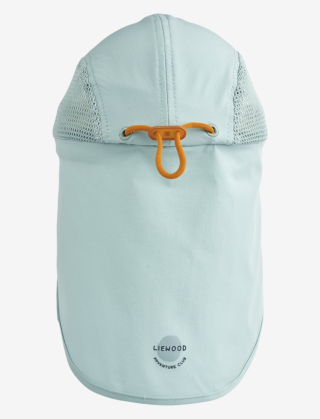Liewood - Lusia sun hat - ice blue - 1