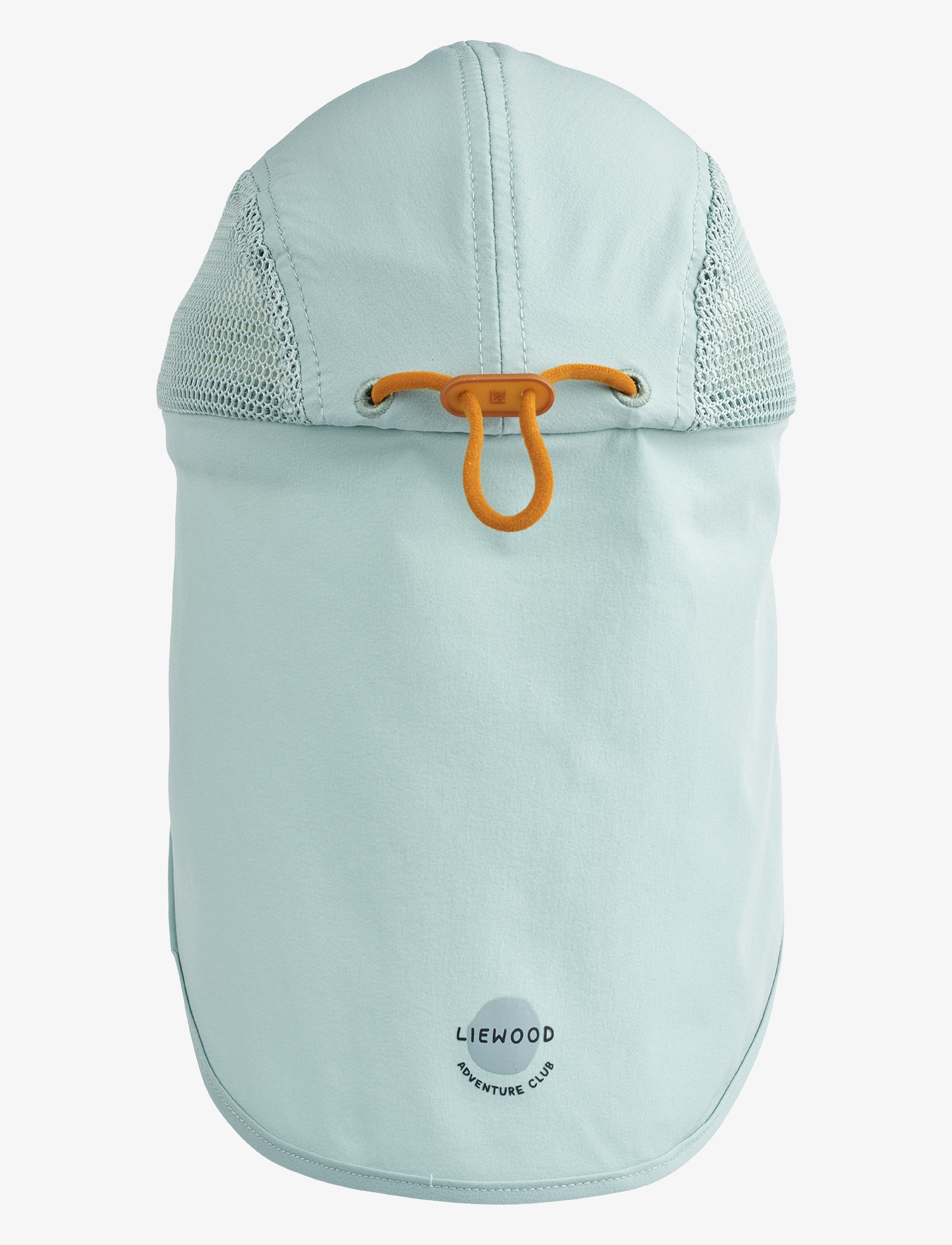Liewood - Lusia sun hat - ice blue - 1