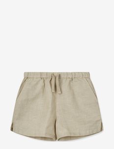 Tage Linen Shorts, Liewood
