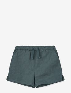 Tage Linen Shorts, Liewood