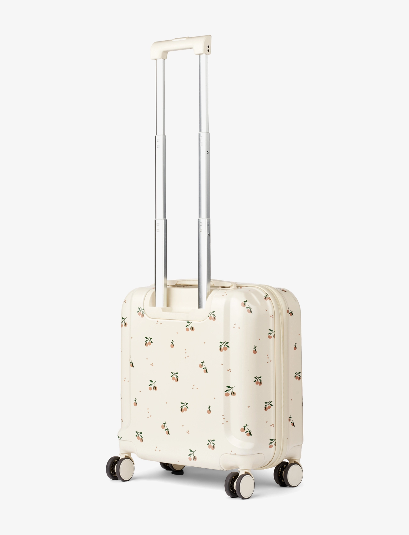 Liewood - Hollie Hardcase Suitcase - reisetaschen - peach / sea shell - 1