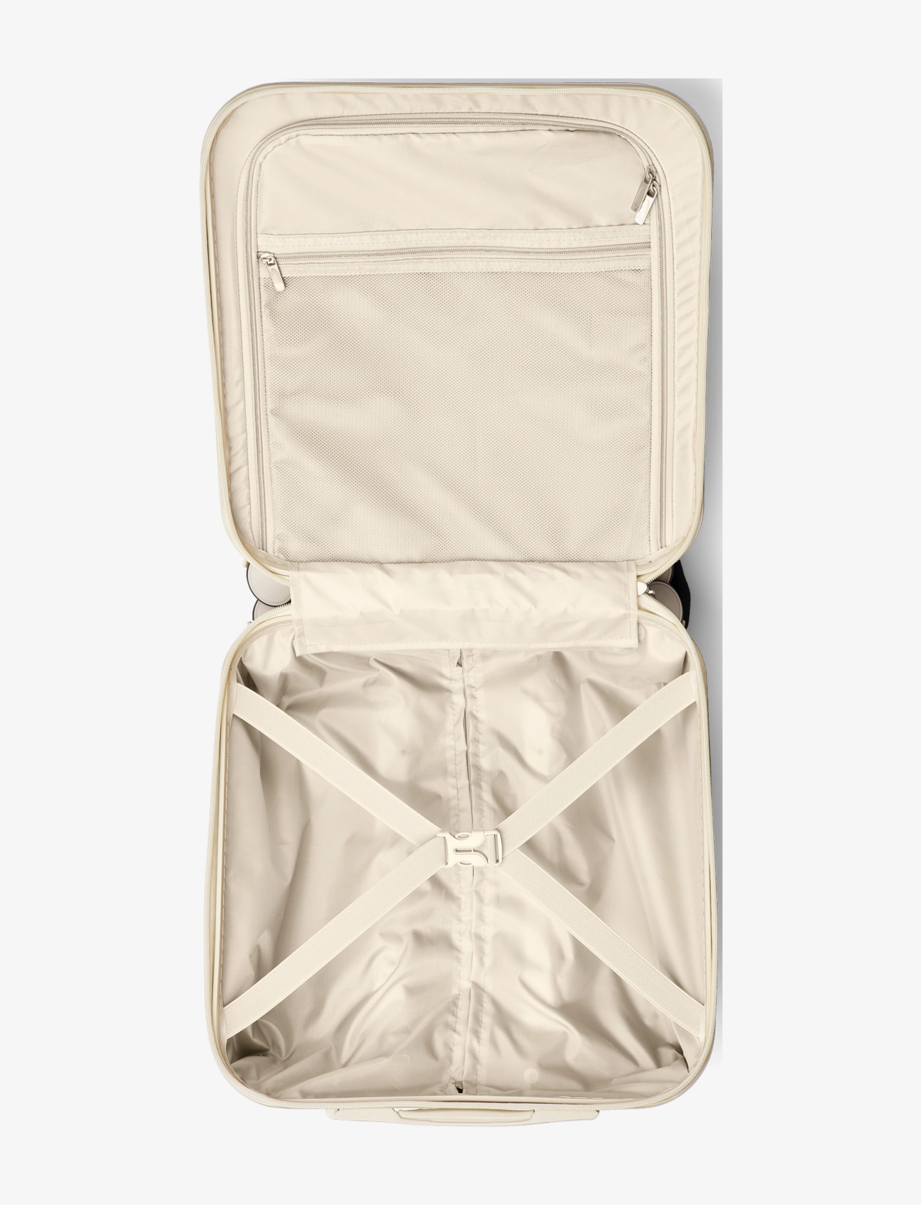 Liewood - Hollie Hardcase Suitcase - reisetaschen - peach / sea shell - 2
