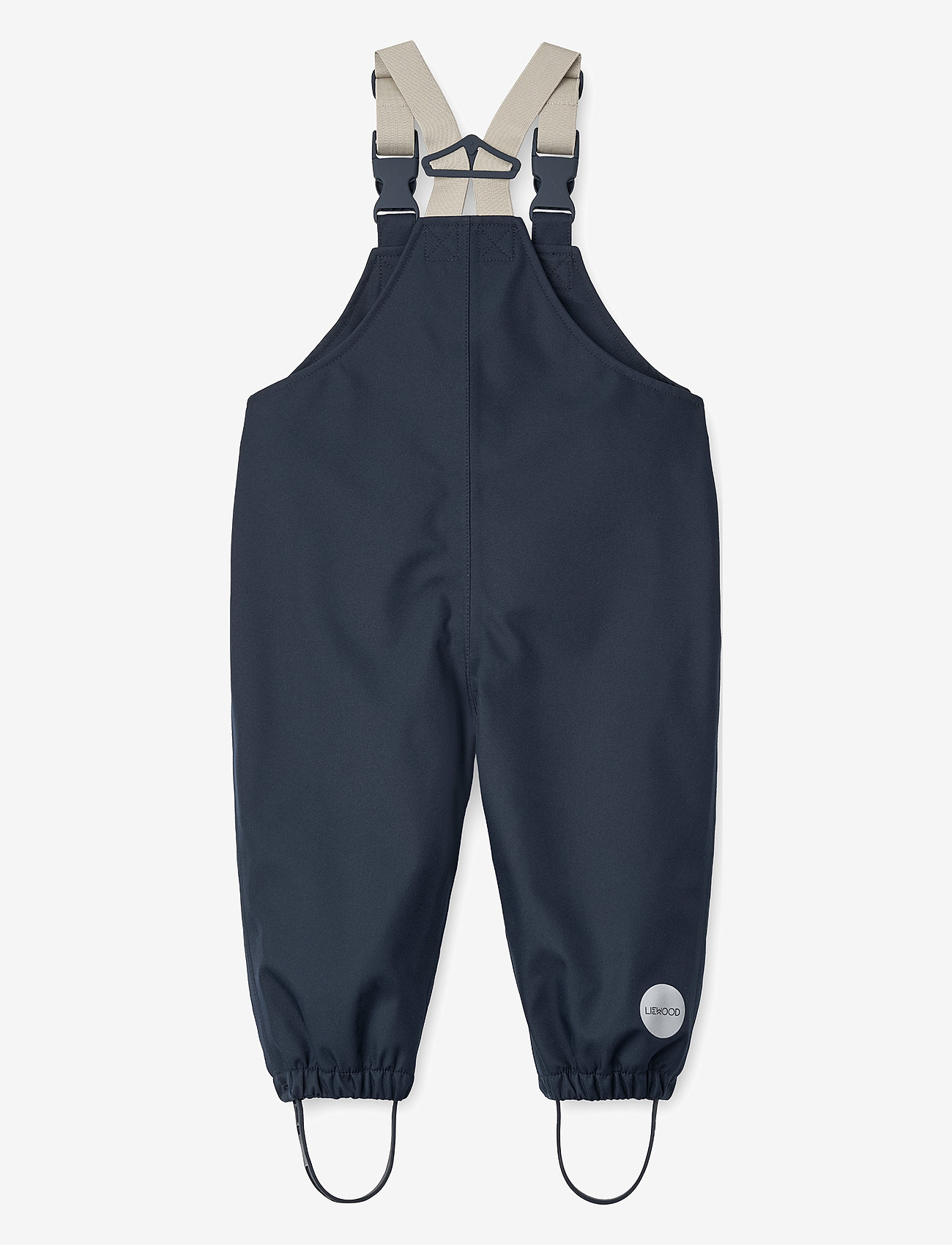 Liewood - Dakota Pants - classic navy - 0