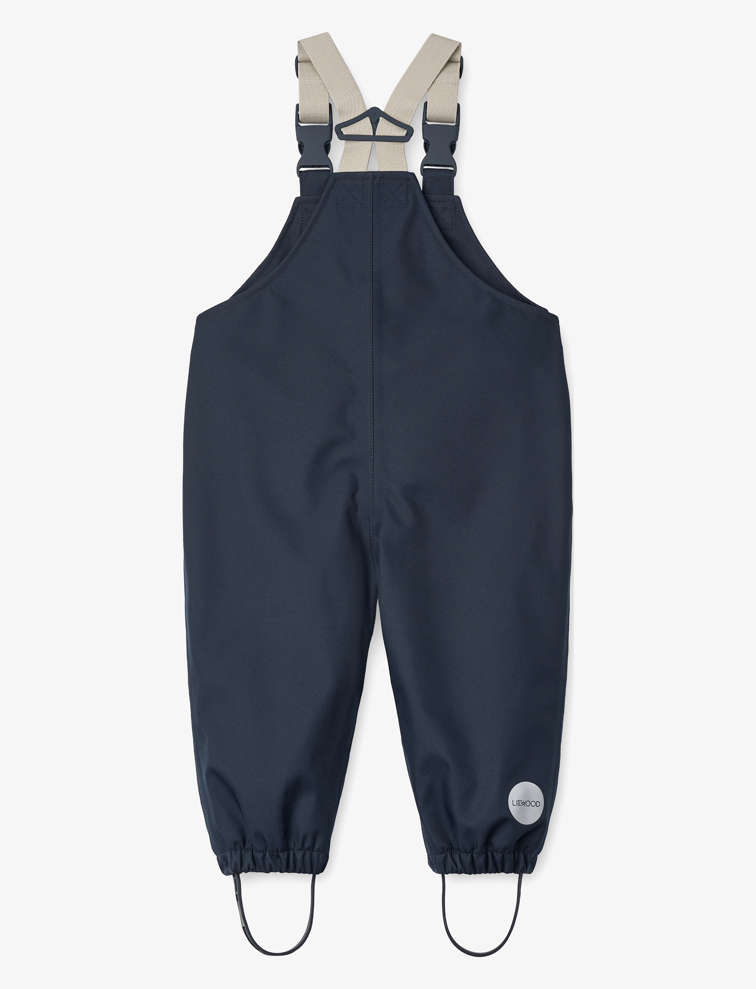 Liewood - Dakota Pants - classic navy - 1