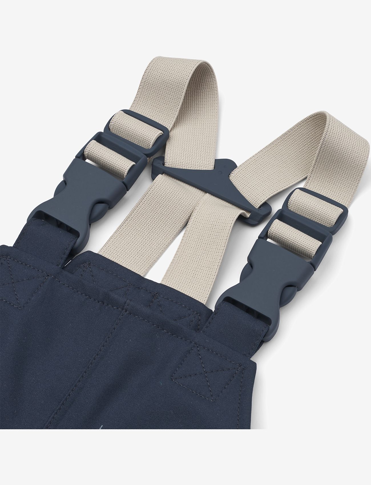 Liewood - Dakota Pants - classic navy - 2