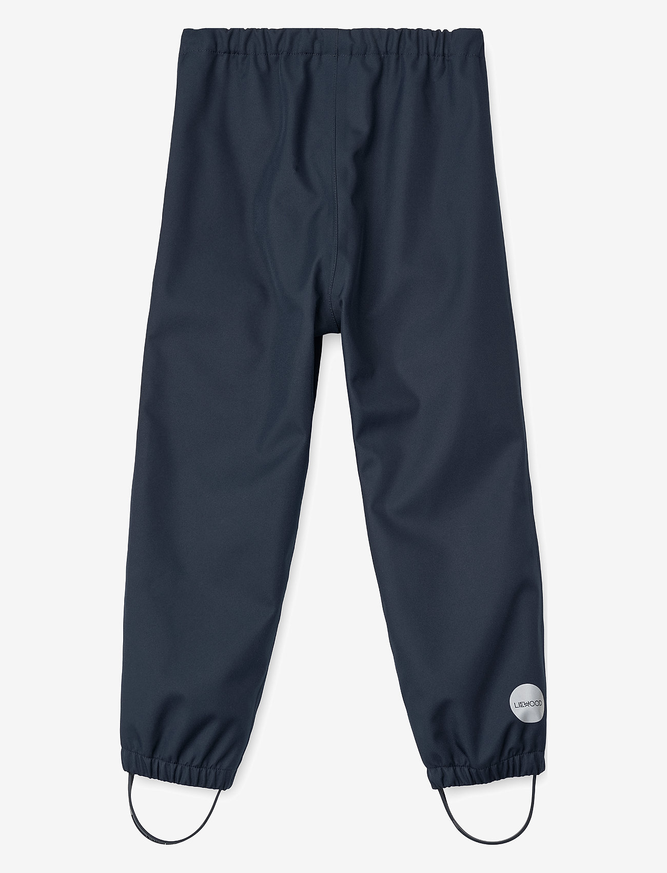 Liewood - Parker Pants - classic navy - 1