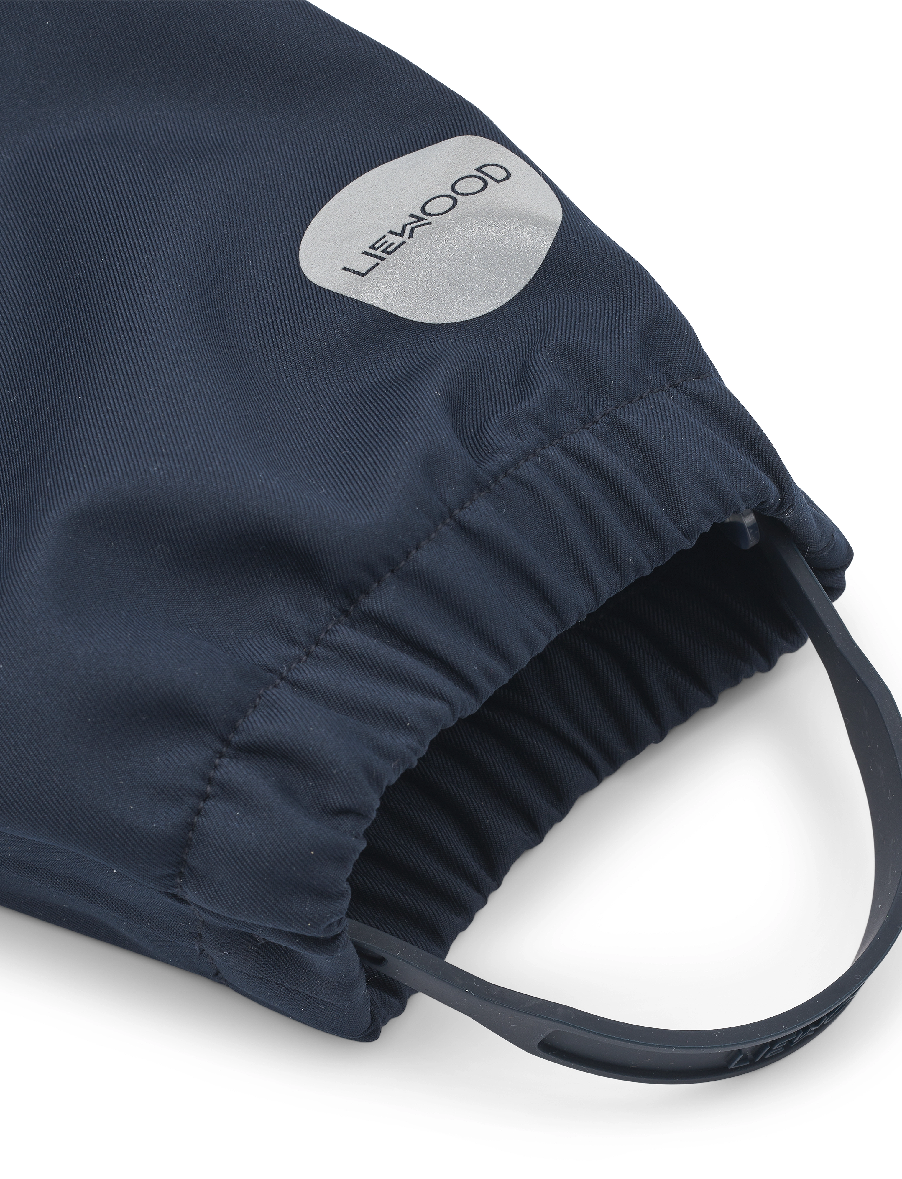 Liewood - Parker Pants - classic navy - 5
