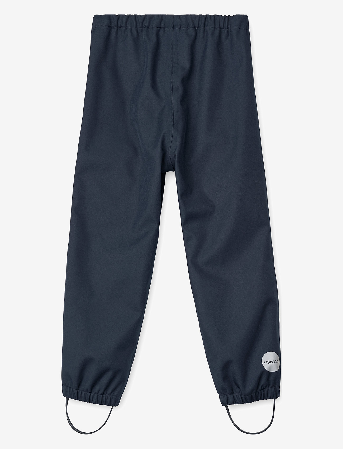 Liewood - Parker Pants - classic navy - 1