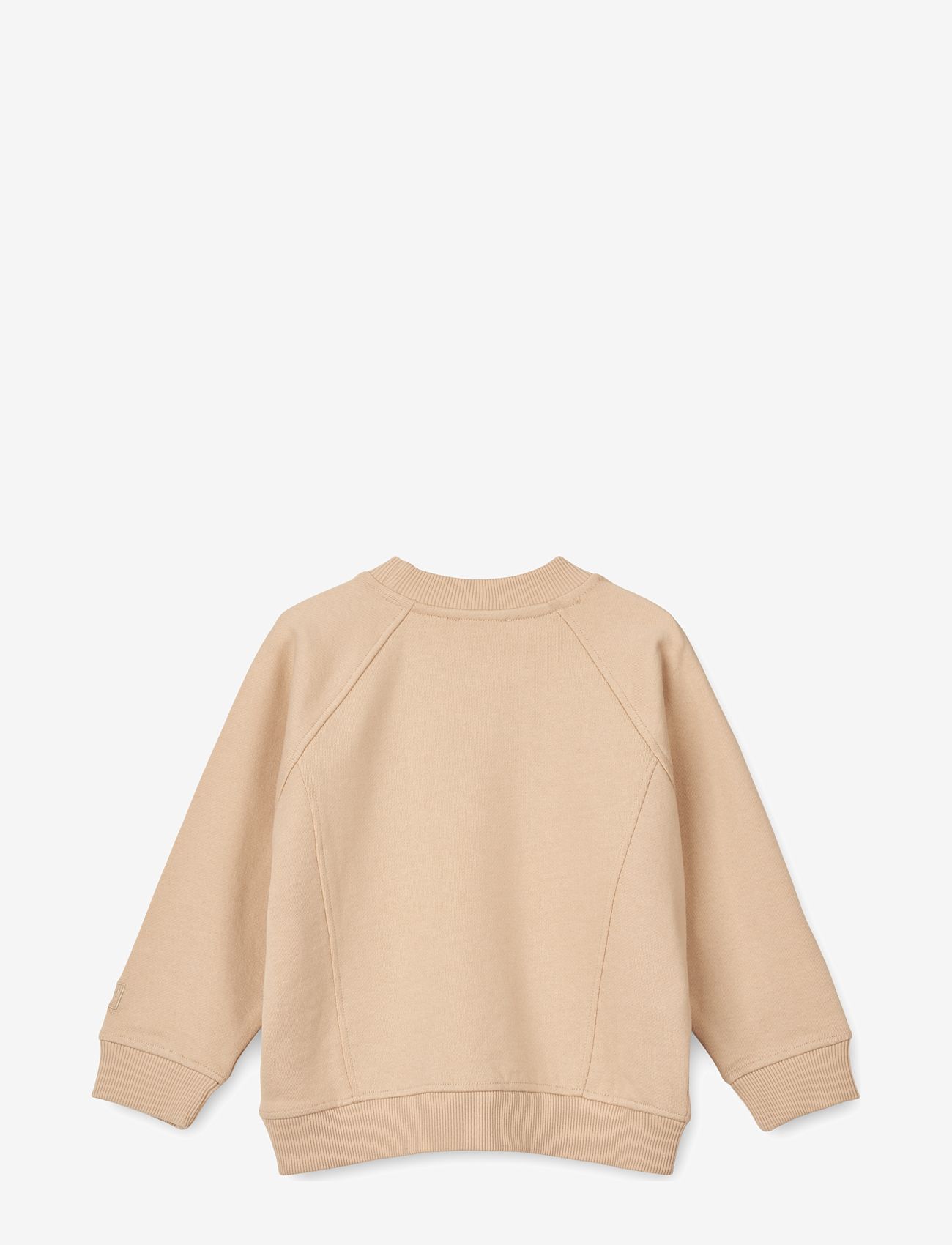 Liewood - Aude Placement Sweatshirt - cherries / apple blossom - 1