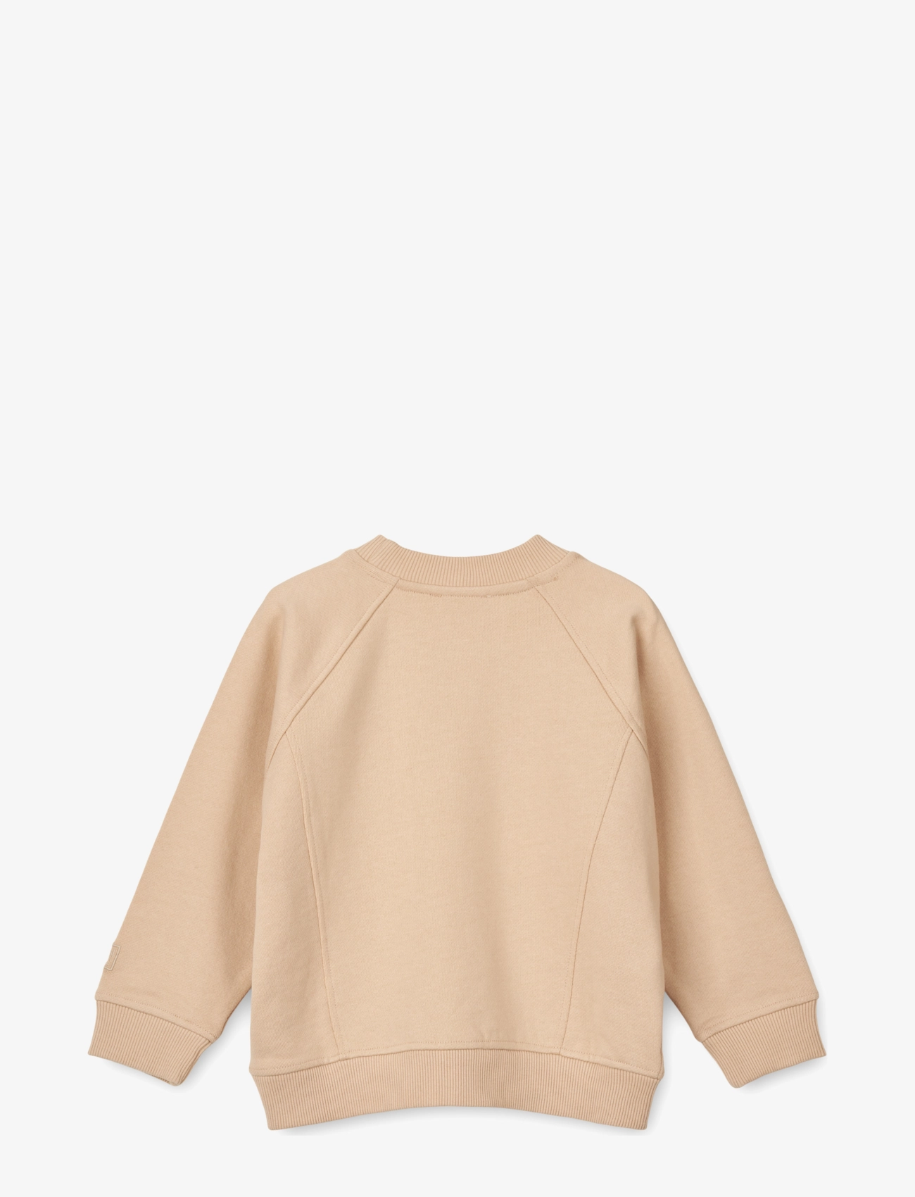 Liewood - Aude Placement Sweatshirt - cherries / apple blossom - 1