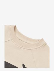 Liewood - Aude Placement Sweatshirt - sweat-shirt - it comes in waves / sandy - 3